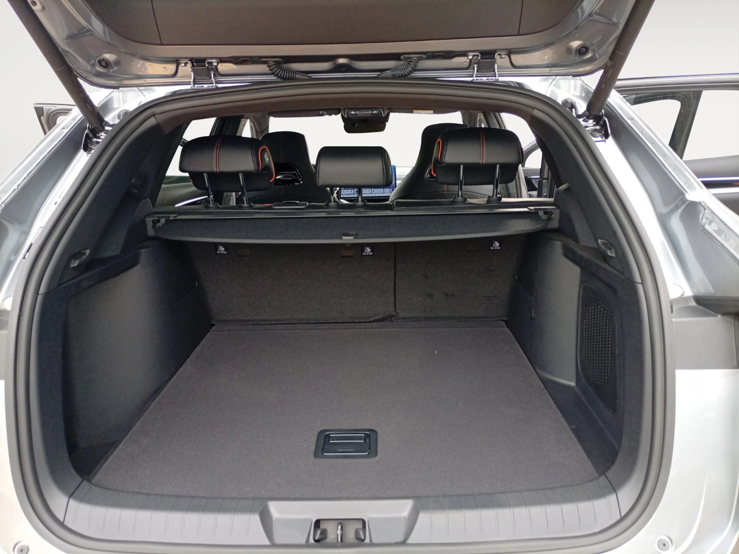 BYD SEAL U 1.5 DM I DESIGN - Foto 8