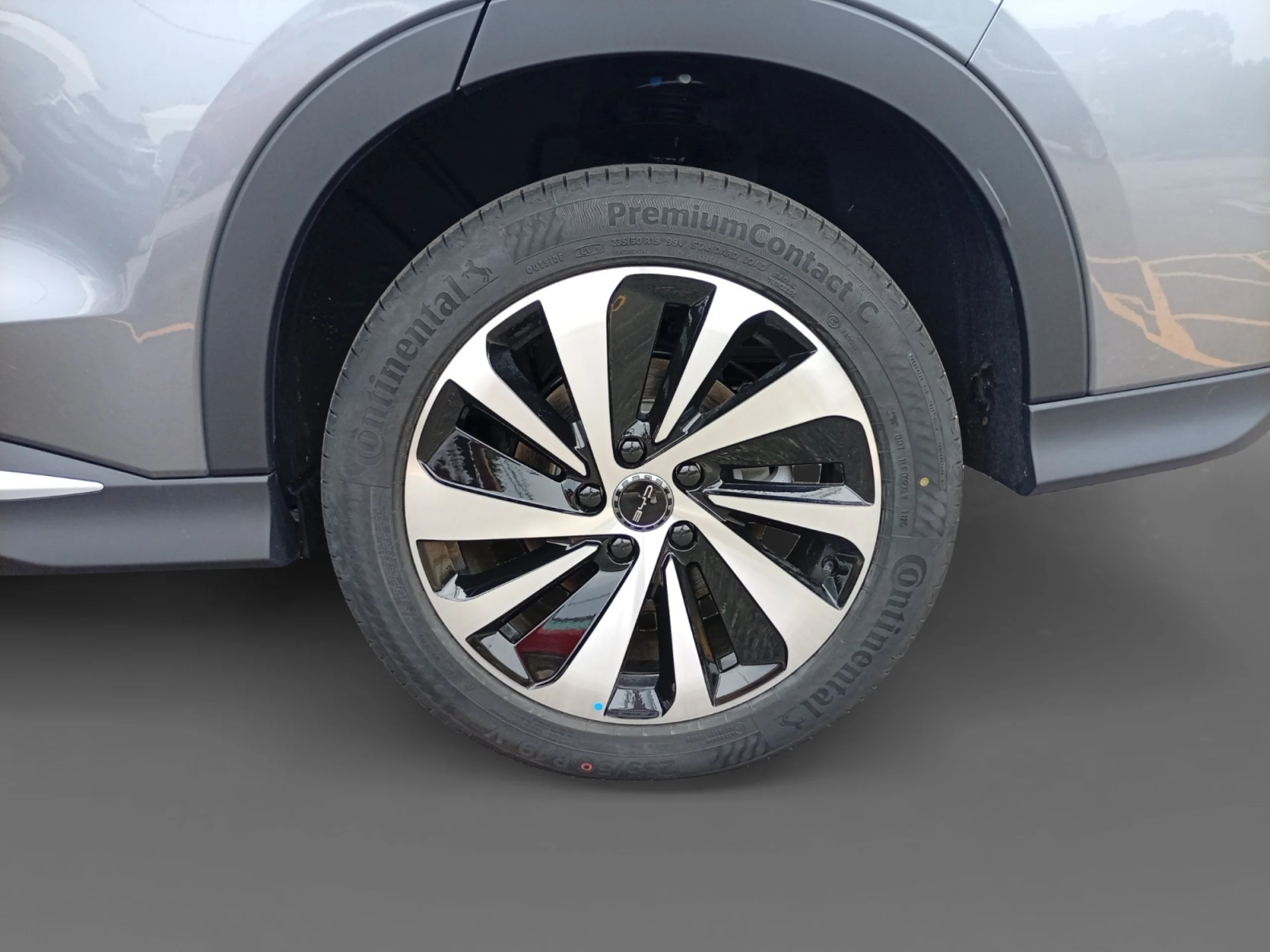 BYD SEAL U 1.5 DM I DESIGN - Foto 9