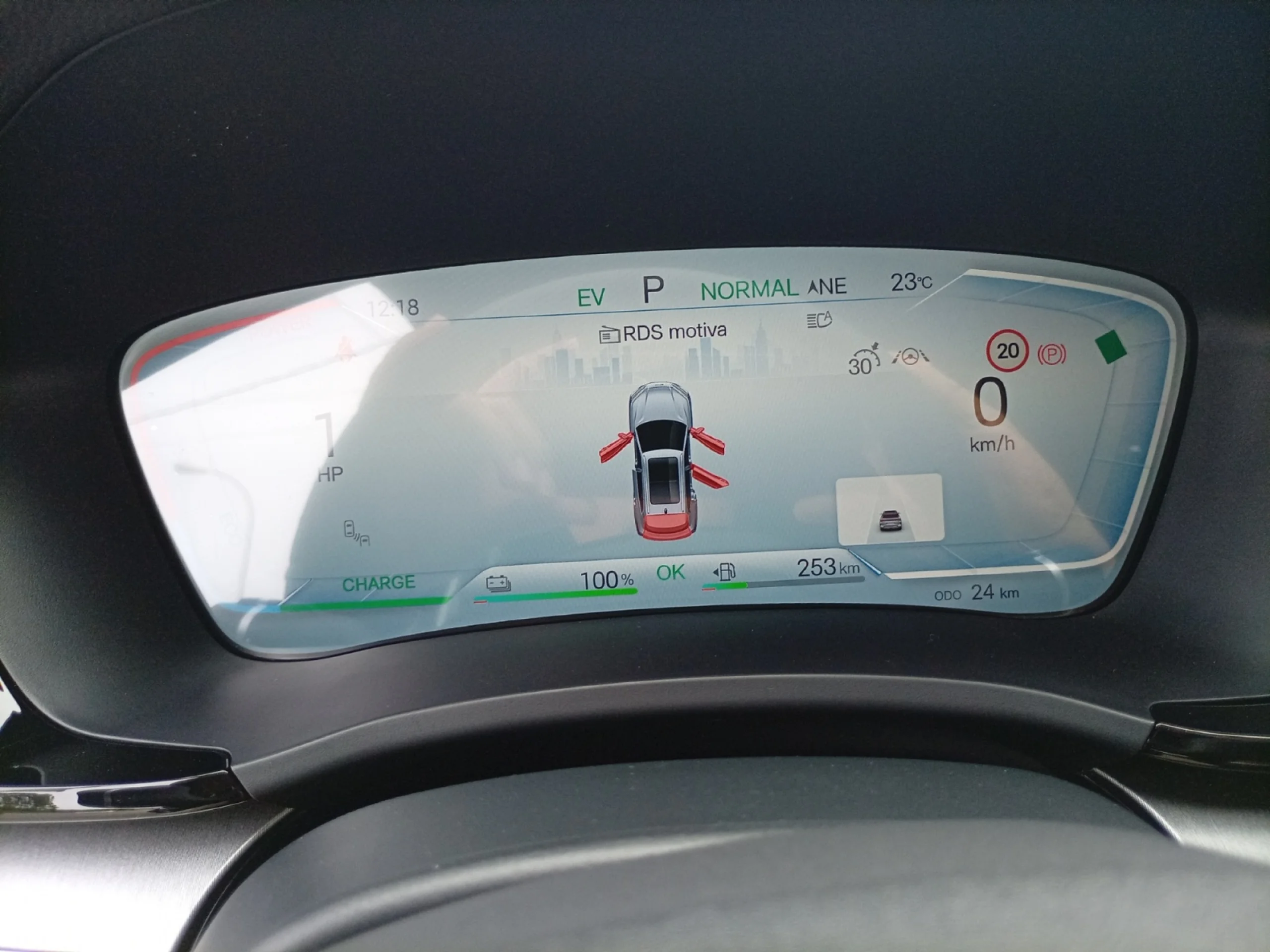 BYD SEAL U 1.5 DM I DESIGN - Foto 15
