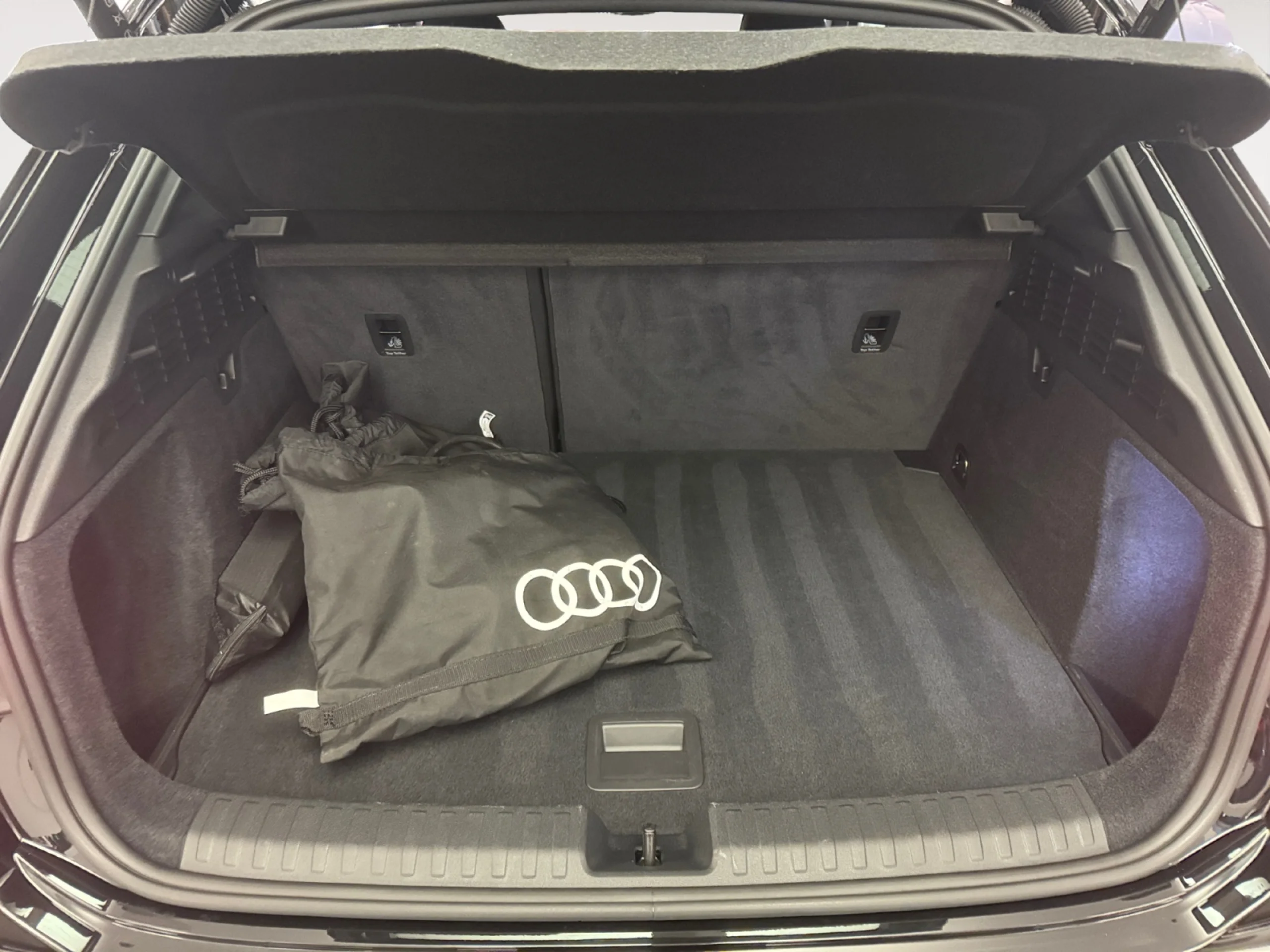 AUDI A3 SPORTBACK S LINE 40 TFSI E 150KW S TRON - Foto 5