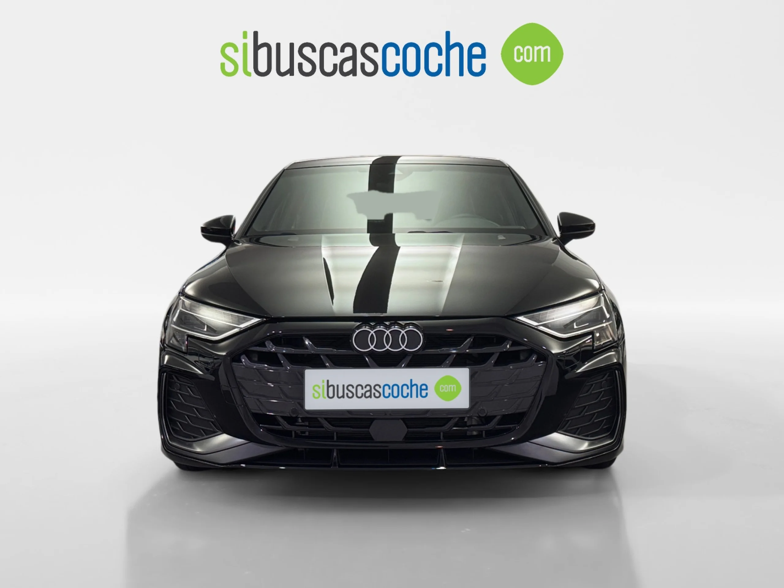 AUDI A3 SPORTBACK S LINE 40 TFSI E 150KW S TRON - Foto 12