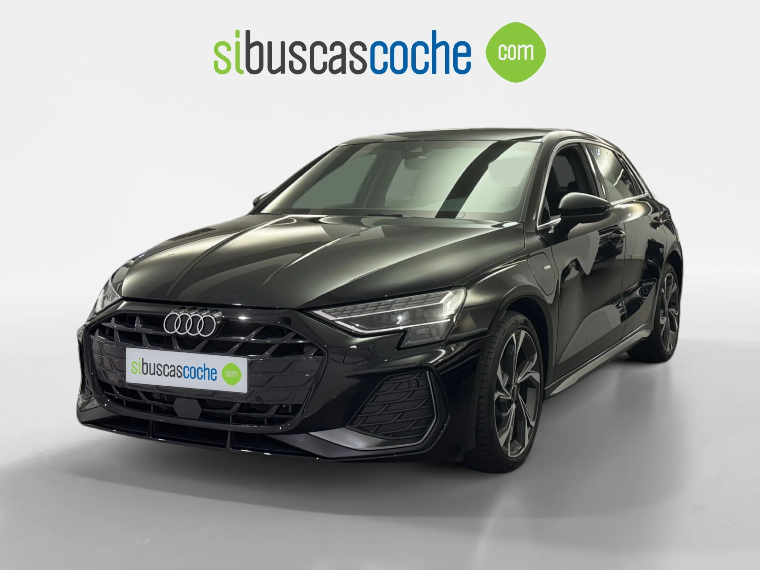 AUDI A3 SPORTBACK S LINE 40 TFSI E 150KW S TRON - Foto 15