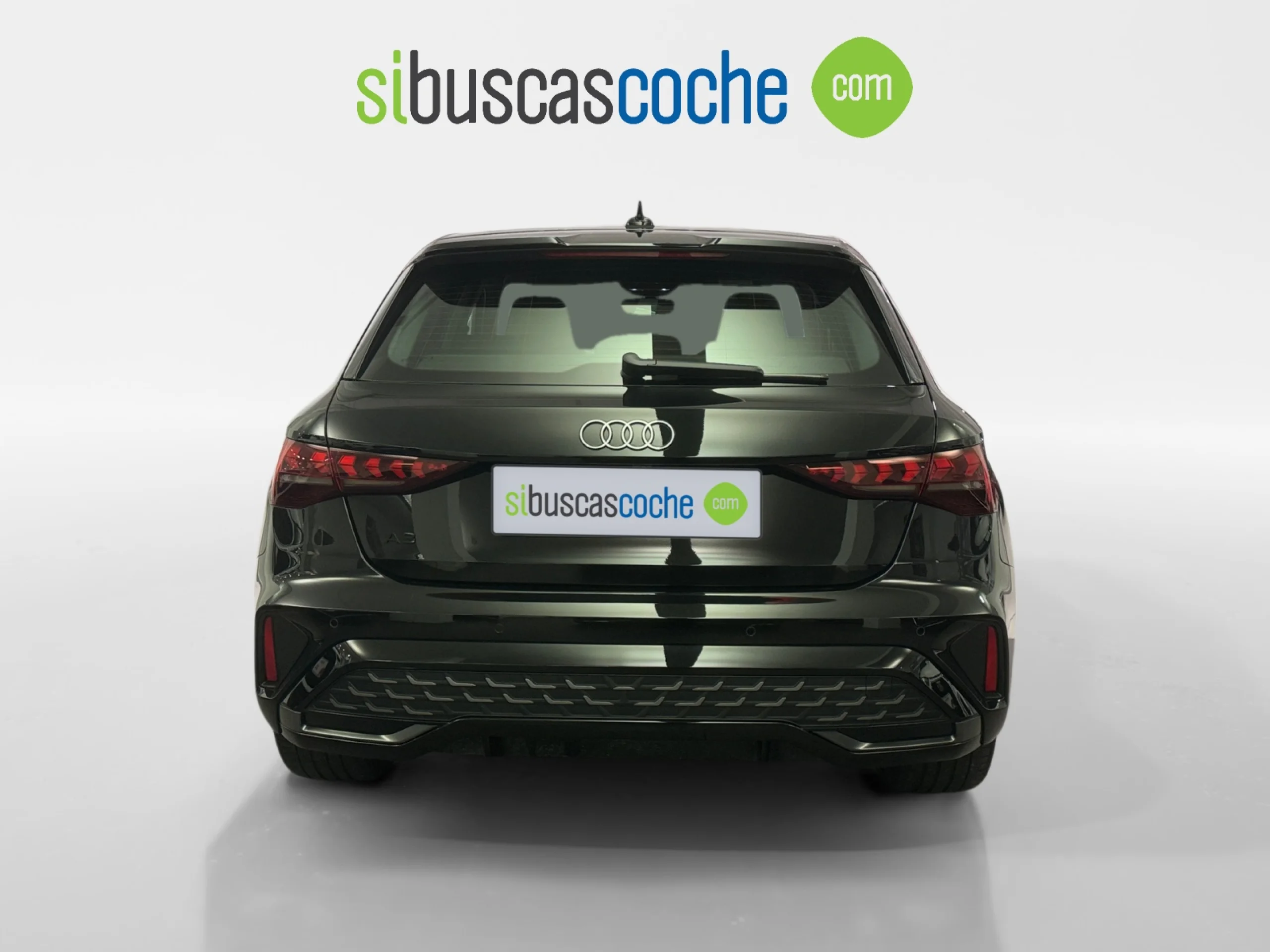 AUDI A3 SPORTBACK S LINE 40 TFSI E 150KW S TRON - Foto 16