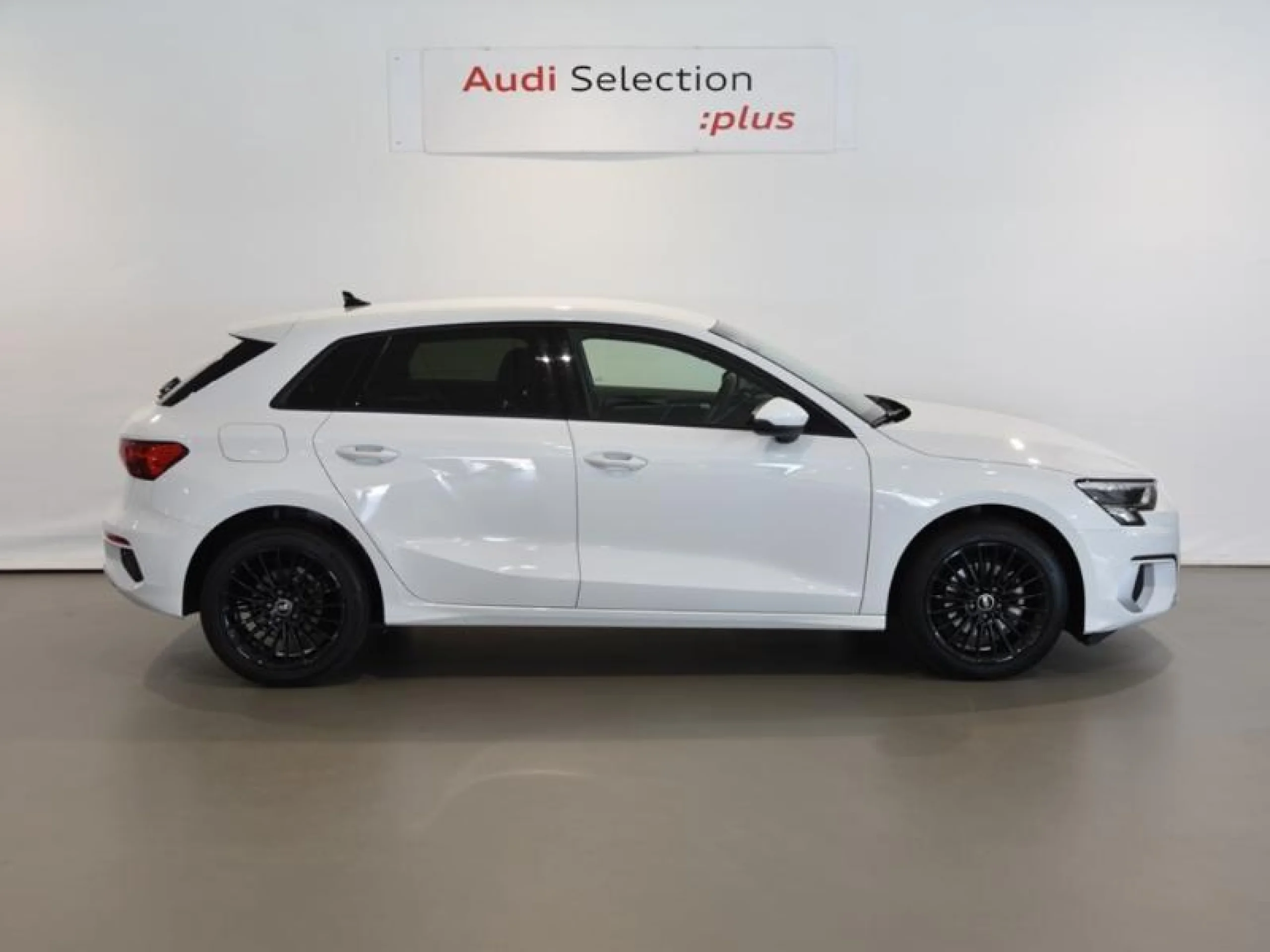 AUDI A3 SPORTBACK ADVANCED 30 TDI 85KW S TRONIC - Foto 3