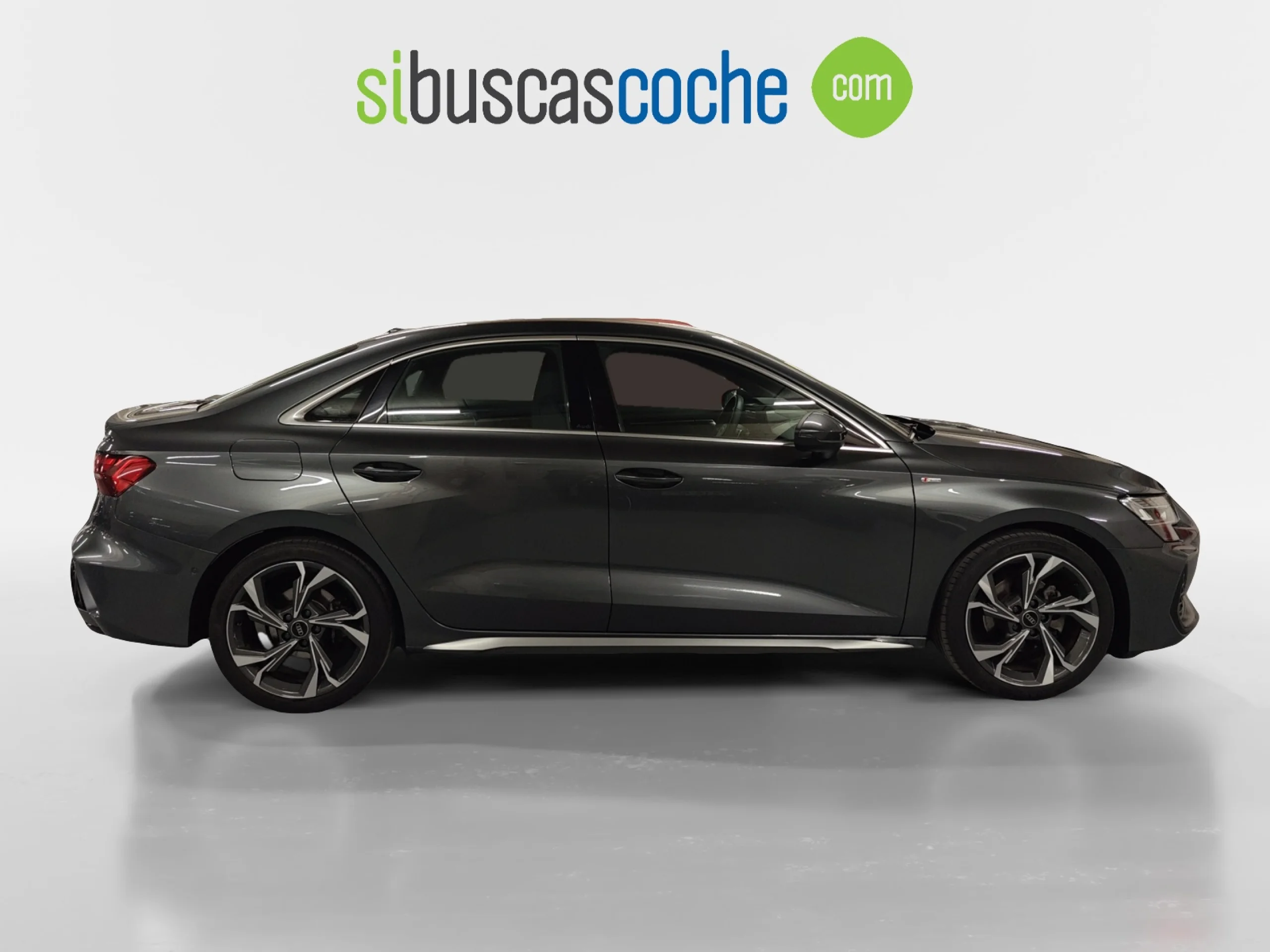 AUDI A3 SEDAN S LINE 35 TDI 110KW S TRONIC - Foto 3