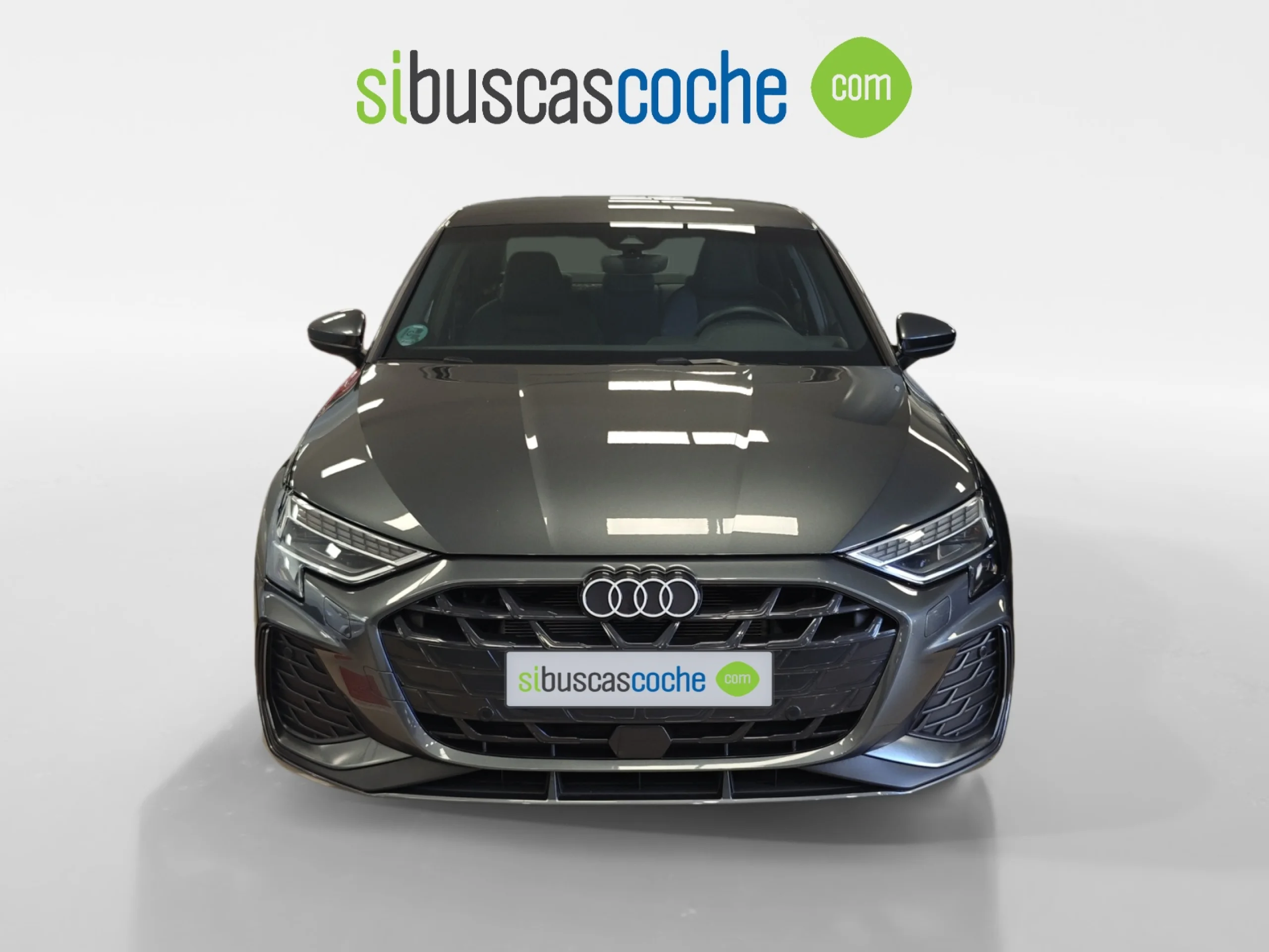 AUDI A3 SEDAN S LINE 35 TDI 110KW S TRONIC - Foto 19