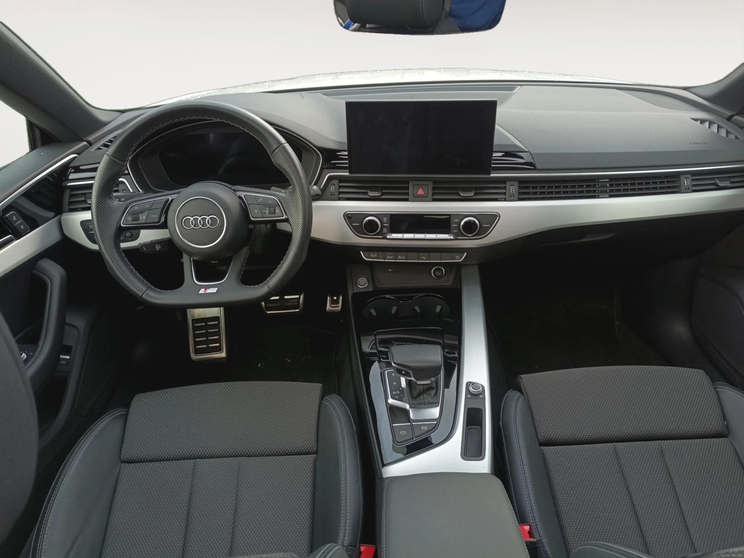 AUDI A5 BLACK LINE 40 TDI S TRONIC SPORTBACK - Foto 4