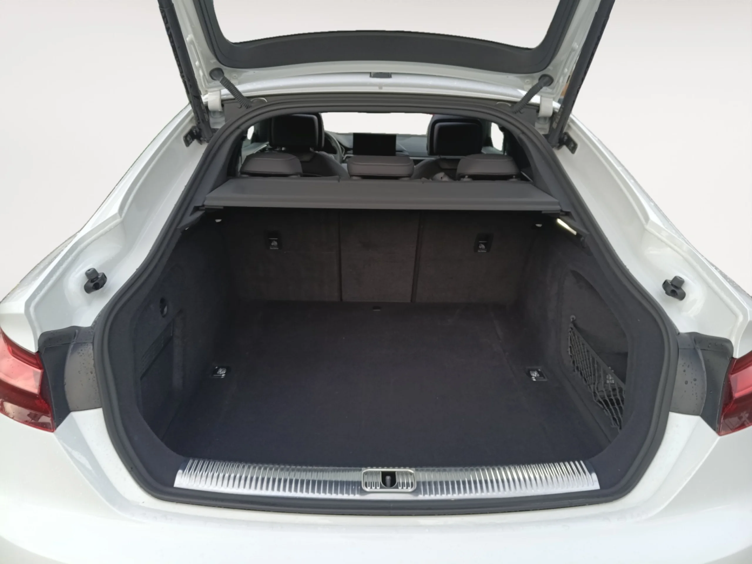 AUDI A5 BLACK LINE 40 TDI S TRONIC SPORTBACK - Foto 7