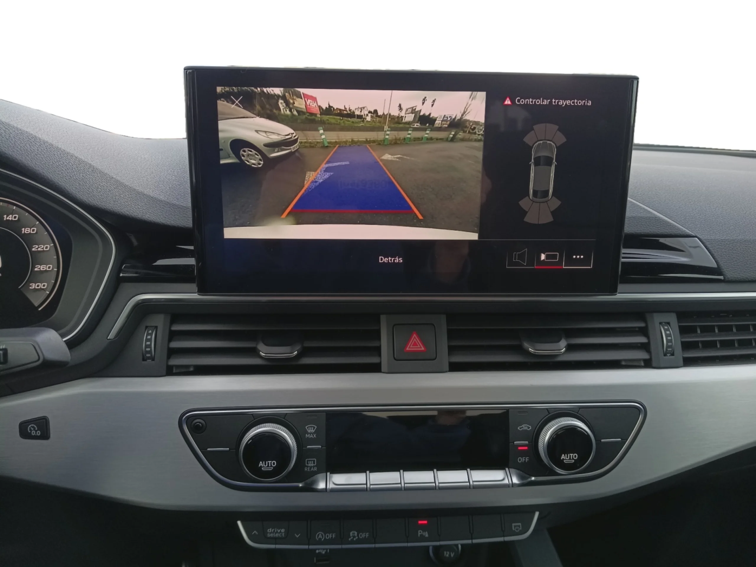 AUDI A5 BLACK LINE 40 TDI S TRONIC SPORTBACK - Foto 9