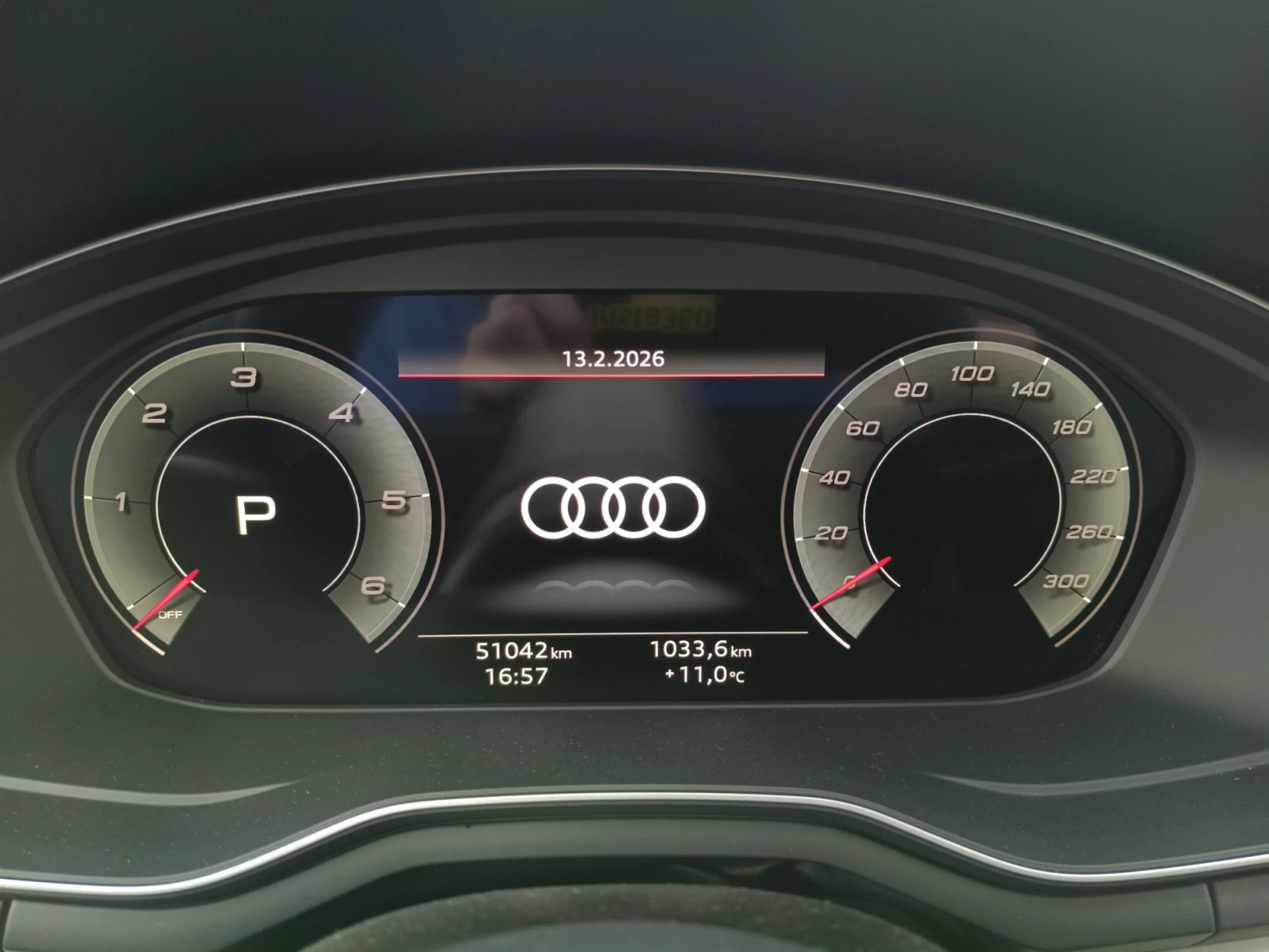 AUDI A5 BLACK LINE 40 TDI S TRONIC SPORTBACK - Foto 10