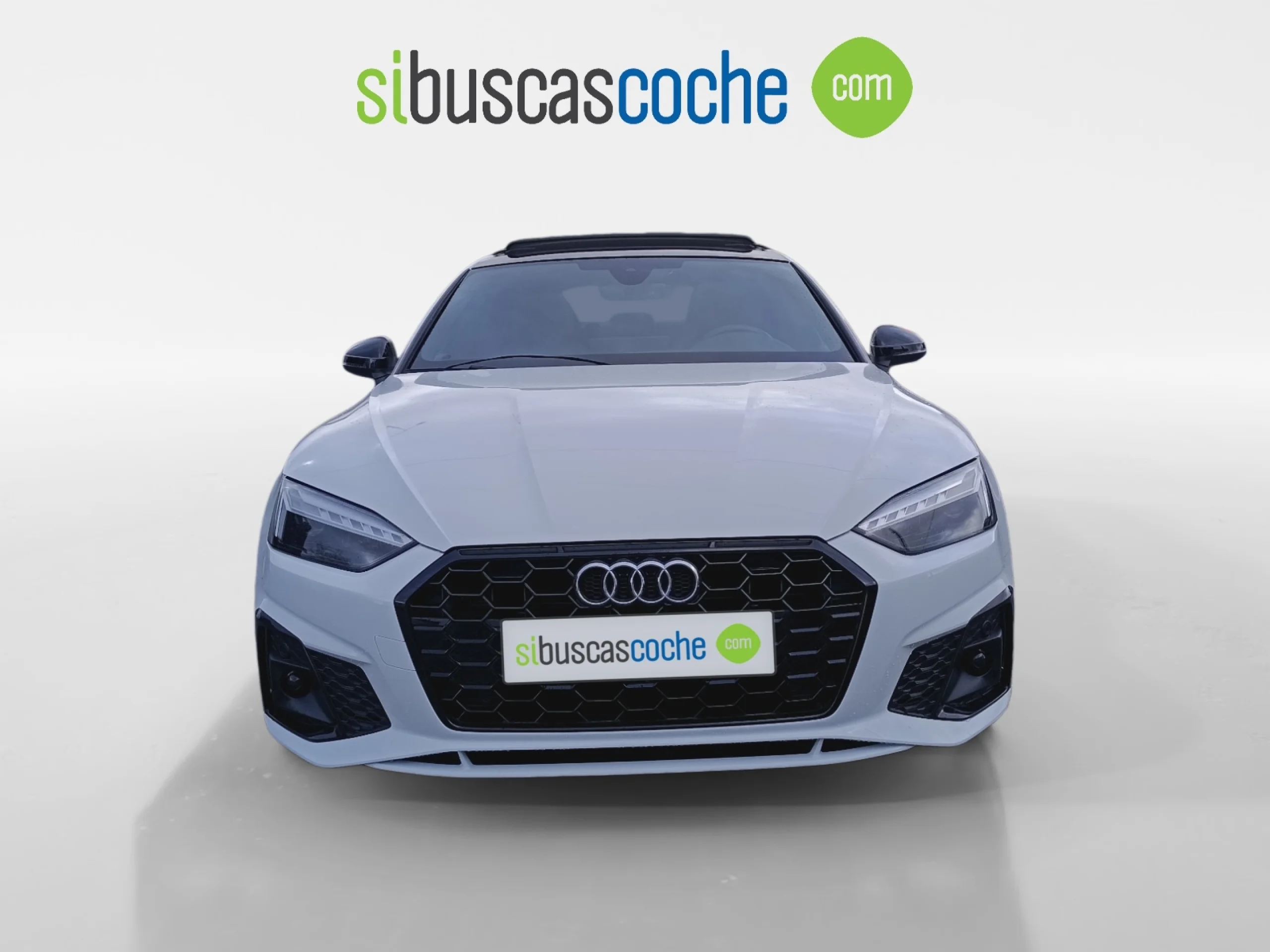 AUDI A5 BLACK LINE 40 TDI S TRONIC SPORTBACK - Foto 12