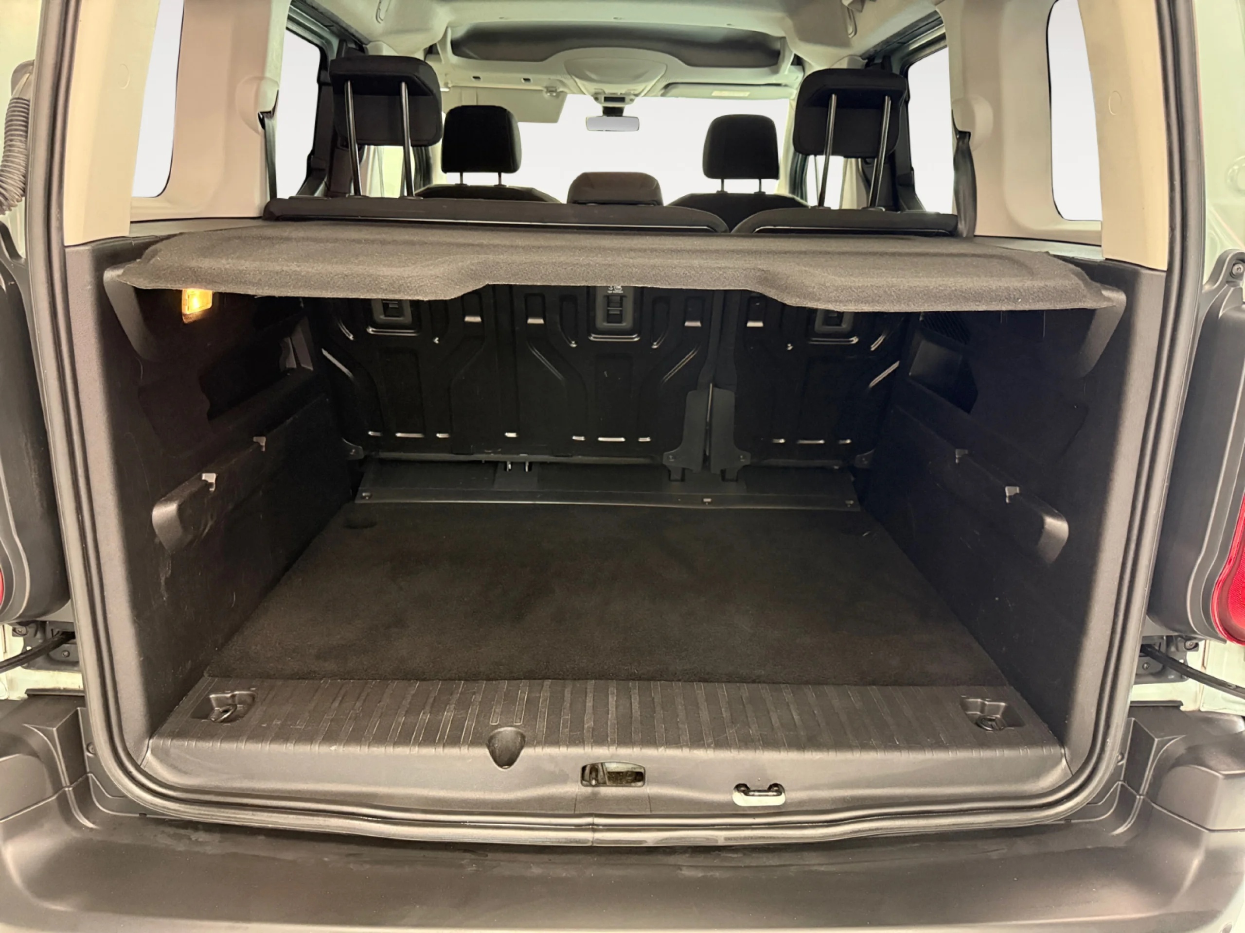 CITROEN BERLINGO TALLA M BLUEHDI 100 FEEL - Foto 7