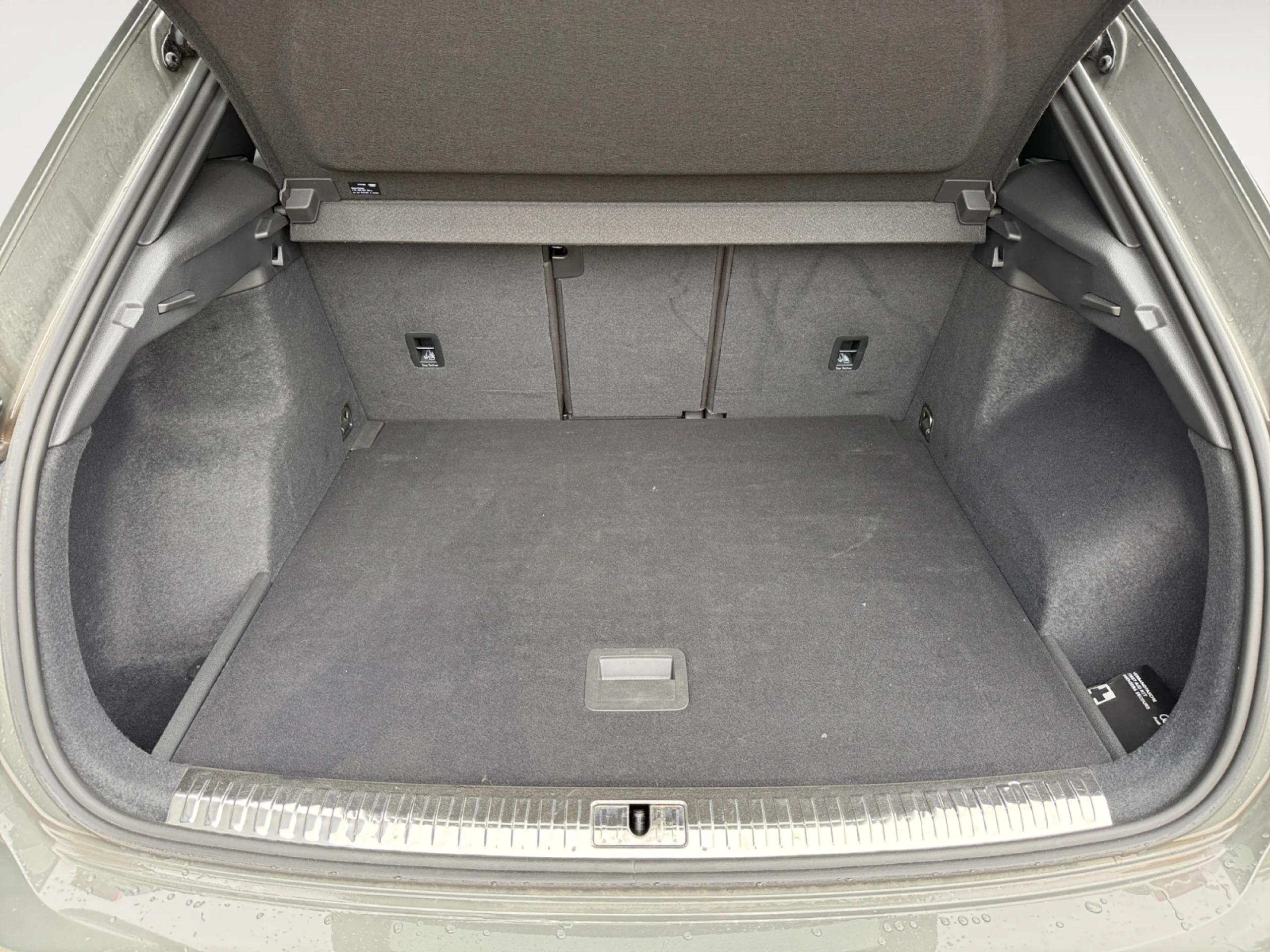 AUDI Q3 40 TFSI 140KW S TRONIC QUATTRO S LINE - Foto 7