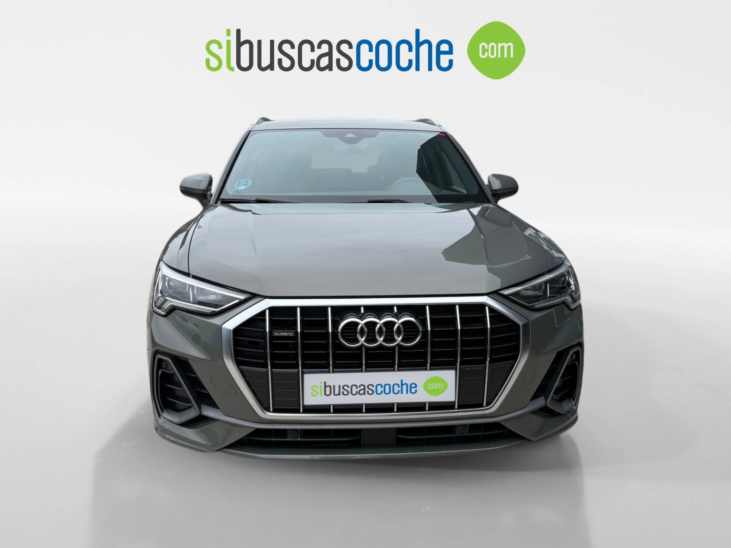 AUDI Q3 40 TFSI 140KW S TRONIC QUATTRO S LINE - Foto 12