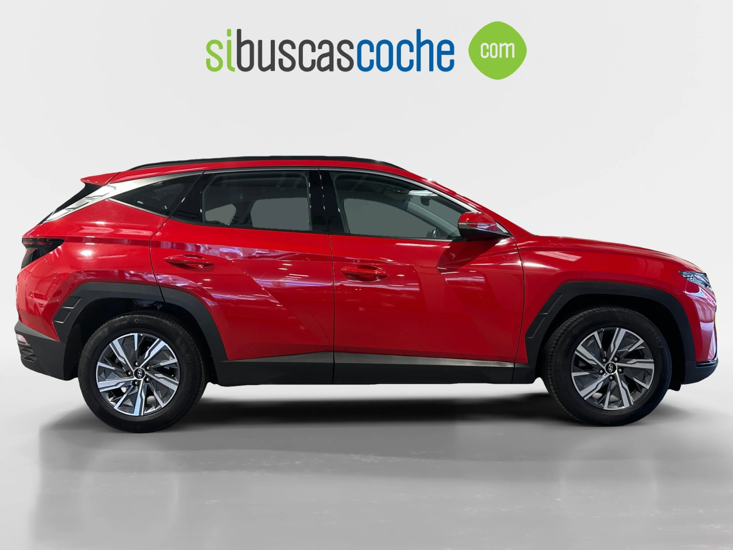 HYUNDAI TUCSON 1.6 TGDI 110KW (150CV) 48V MAXX - Foto 3