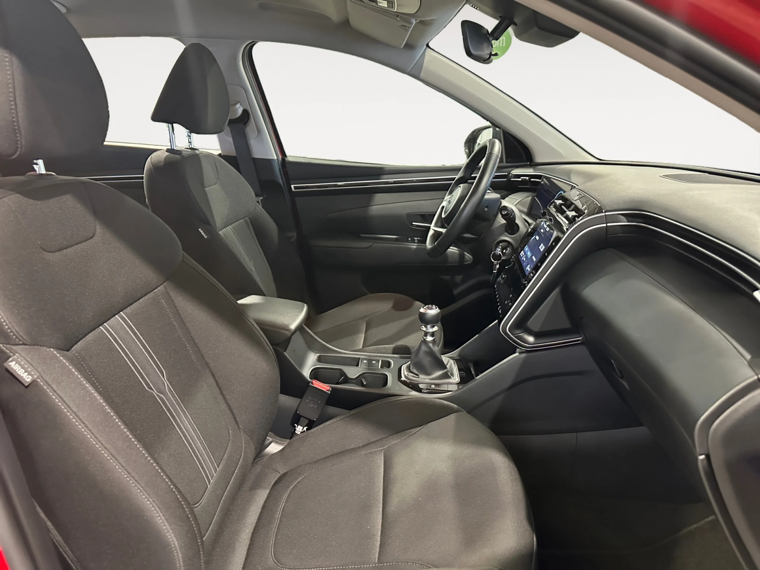 HYUNDAI TUCSON 1.6 TGDI 110KW (150CV) 48V MAXX - Foto 5