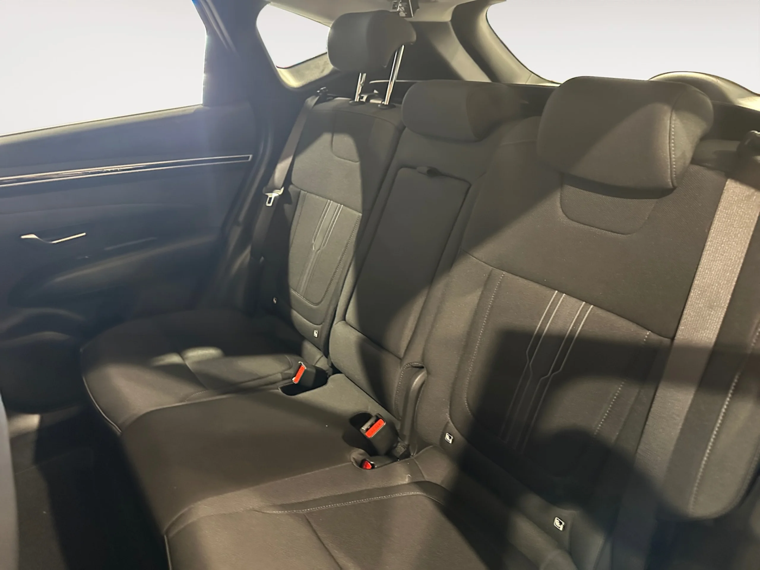 HYUNDAI TUCSON 1.6 TGDI 110KW (150CV) 48V MAXX - Foto 6