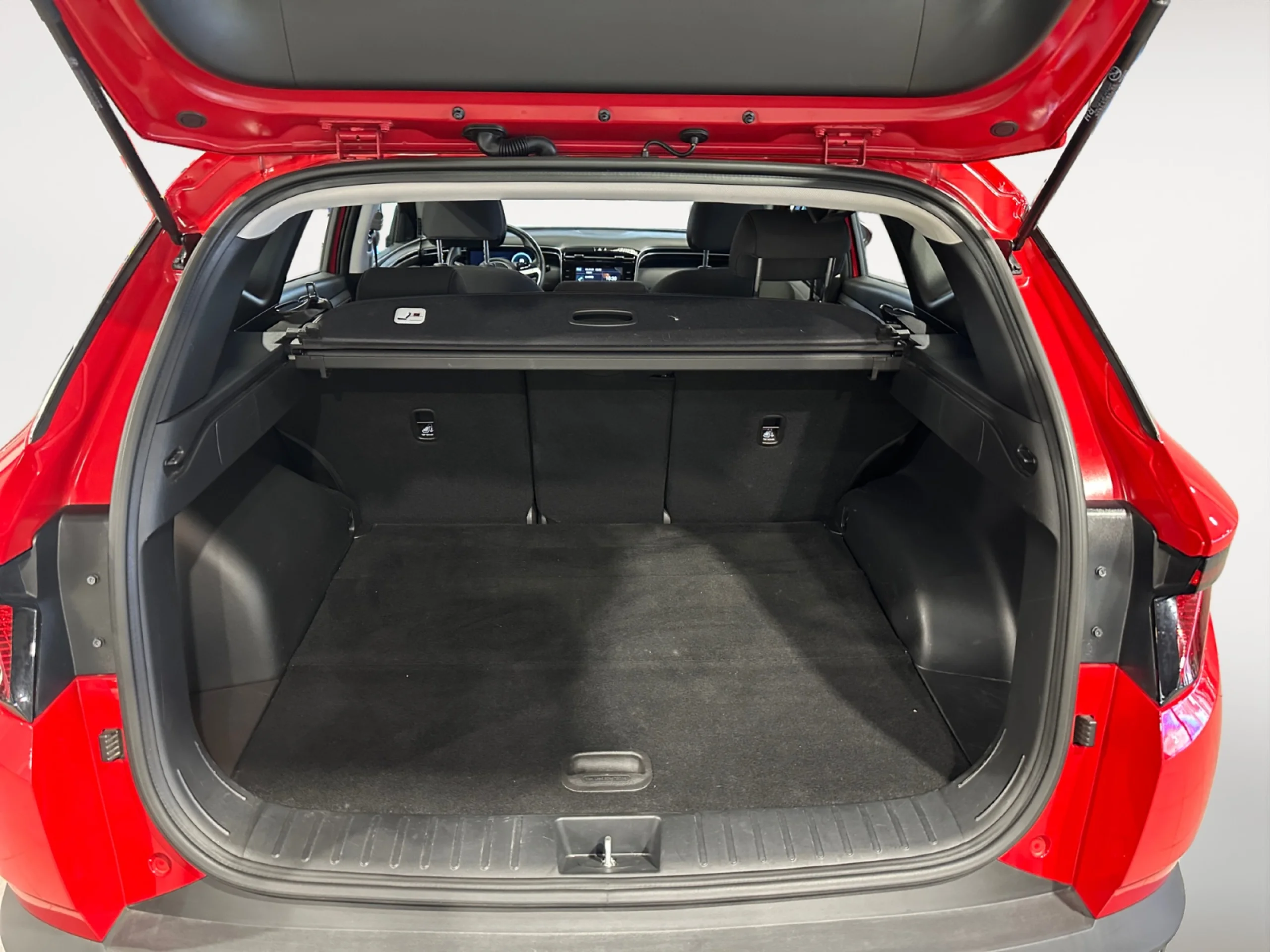 HYUNDAI TUCSON 1.6 TGDI 110KW (150CV) 48V MAXX - Foto 7