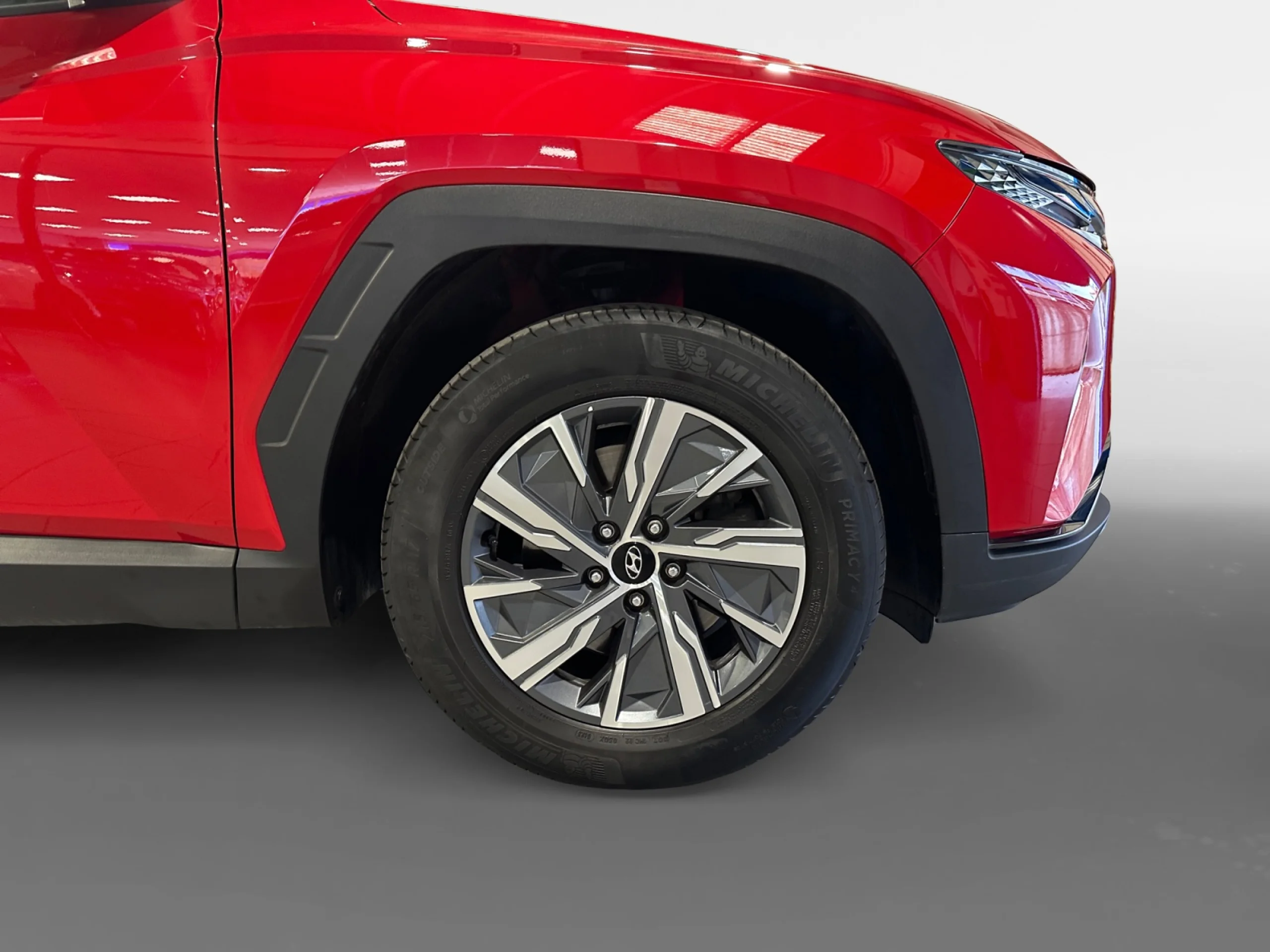 HYUNDAI TUCSON 1.6 TGDI 110KW (150CV) 48V MAXX - Foto 8