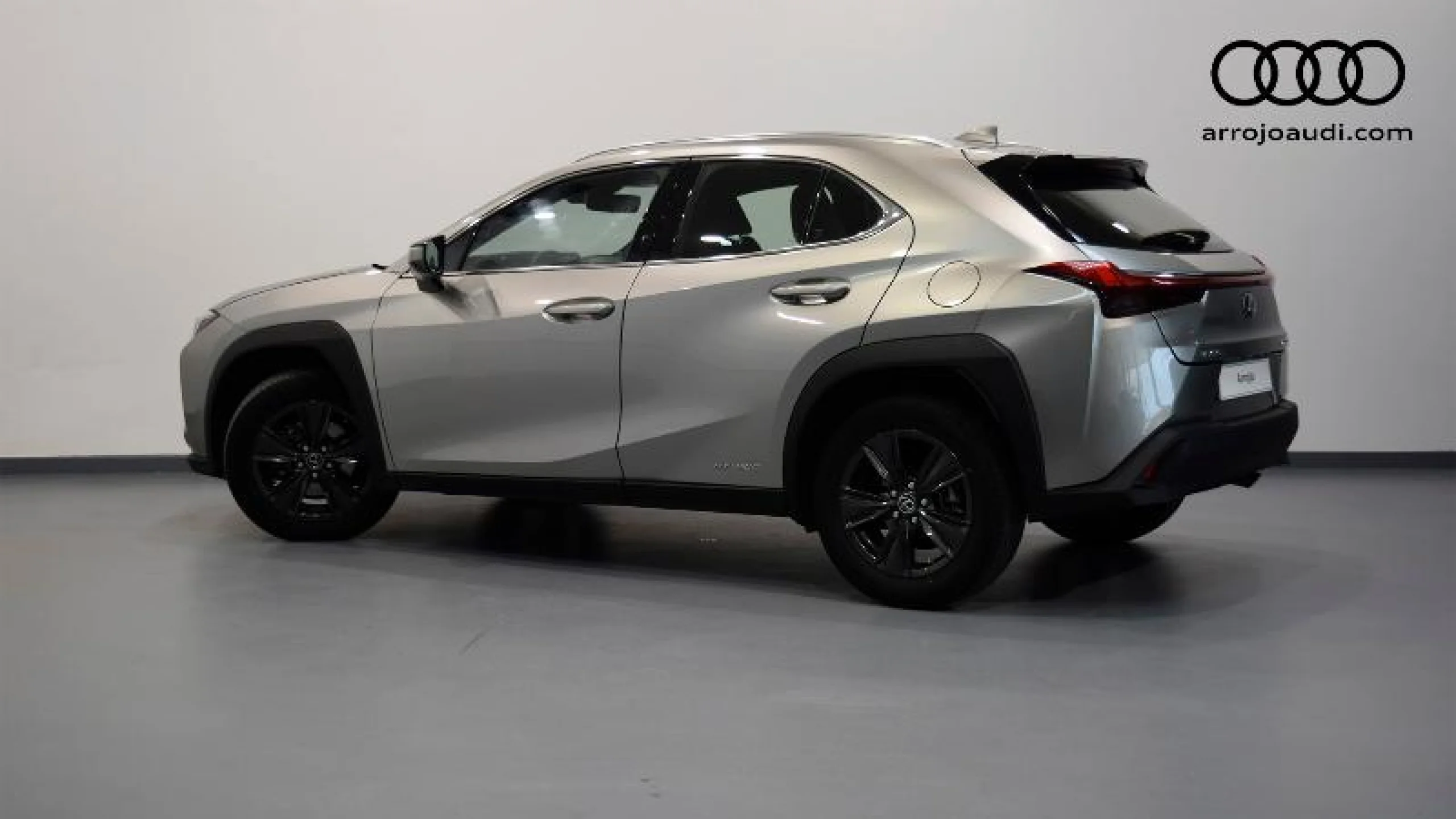 Lexus UX 2.0 250H BUSINESS - Foto 2