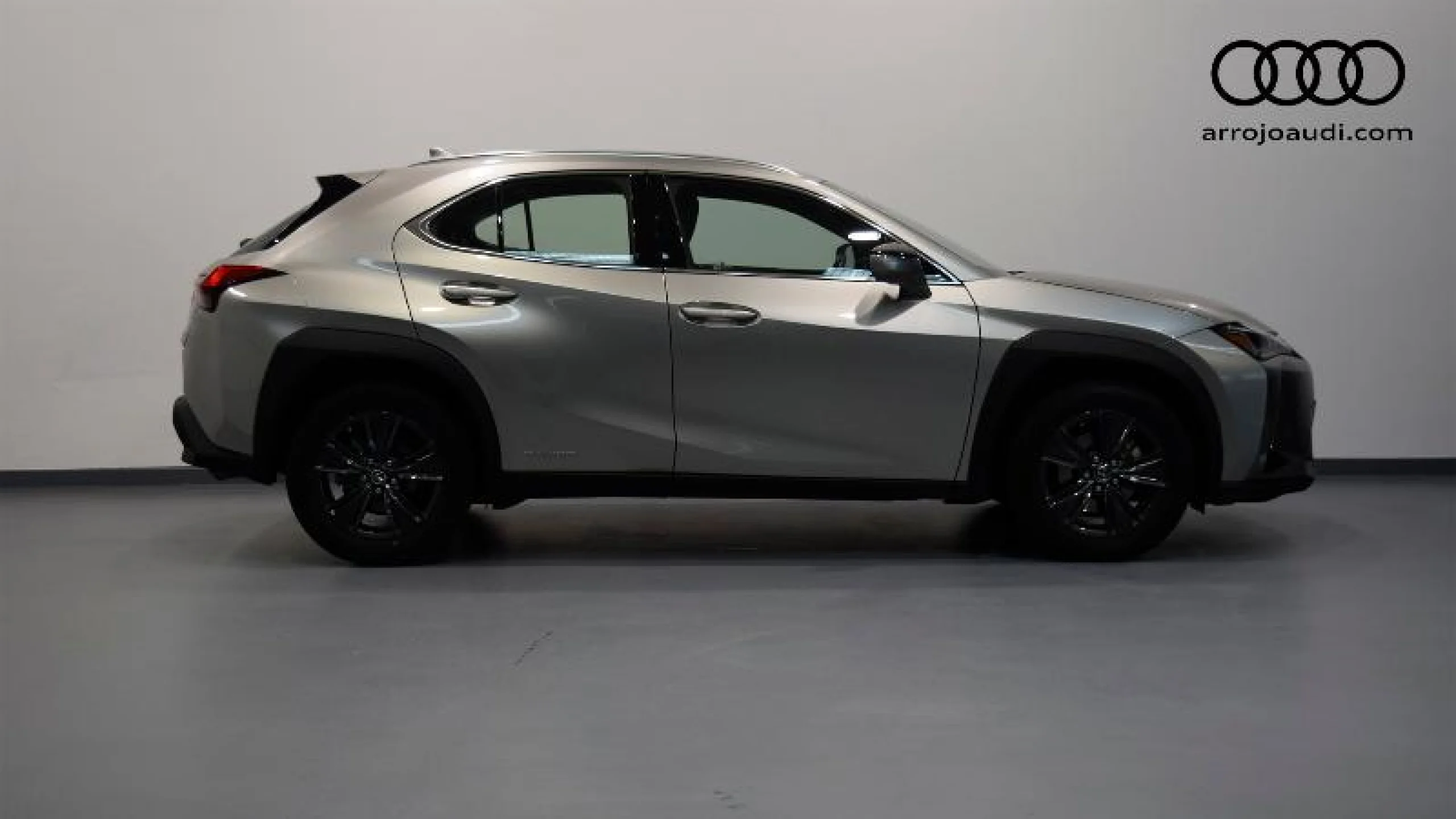 Lexus UX 2.0 250H BUSINESS - Foto 3
