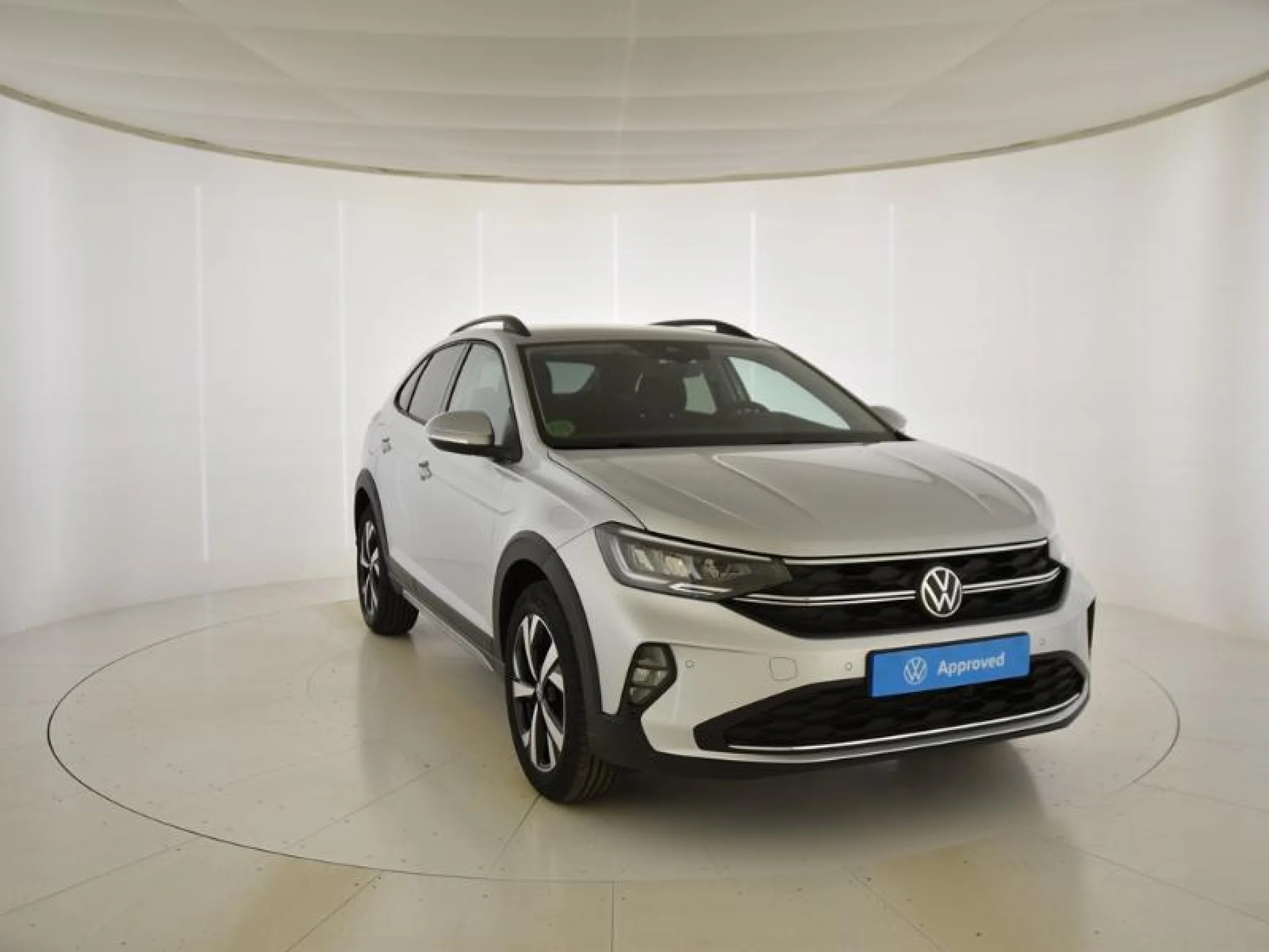 VOLKSWAGEN TAIGO ··MÁS·· 1.0 TSI 85KW (115CV) DSG - Foto 1