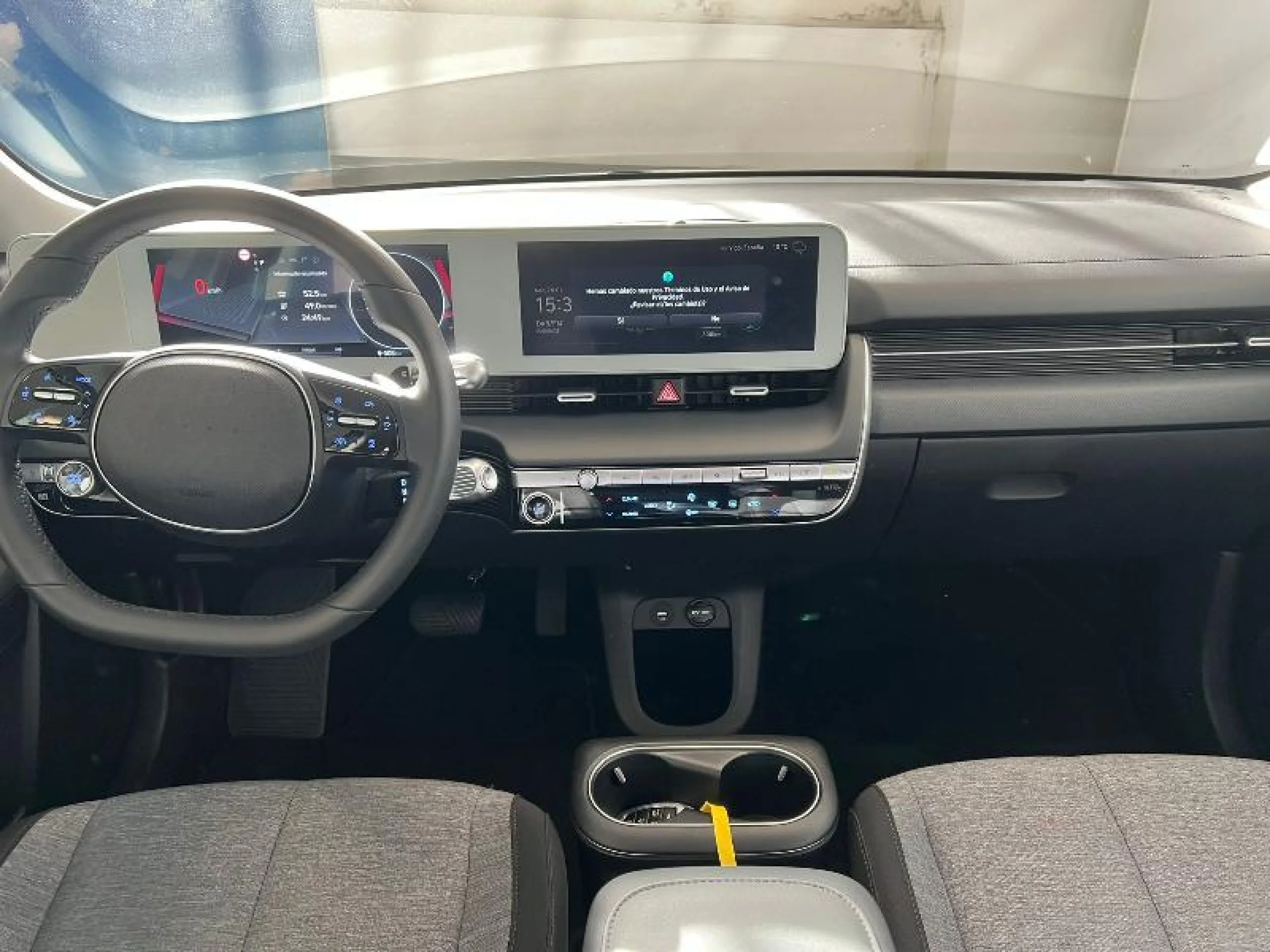 HYUNDAI IONIQ 5 77KWH 168KW LIGHT RWD - Foto 4