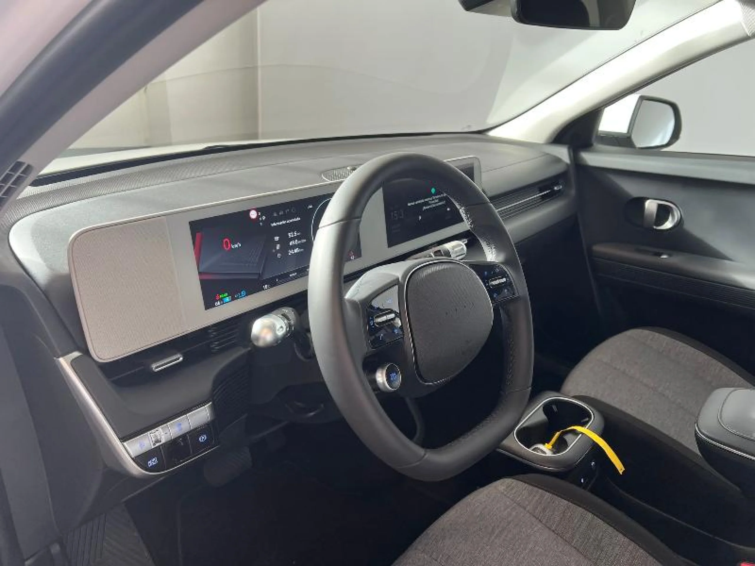 HYUNDAI IONIQ 5 77KWH 168KW LIGHT RWD - Foto 5