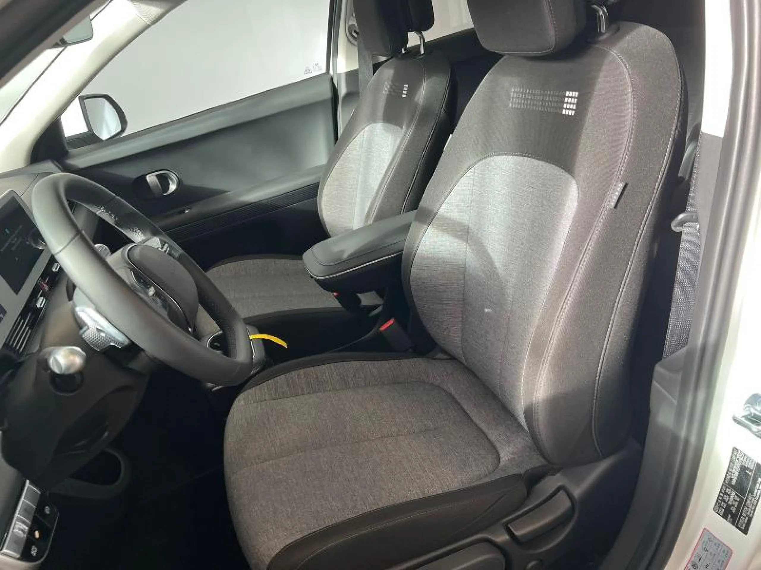 HYUNDAI IONIQ 5 77KWH 168KW LIGHT RWD - Foto 6