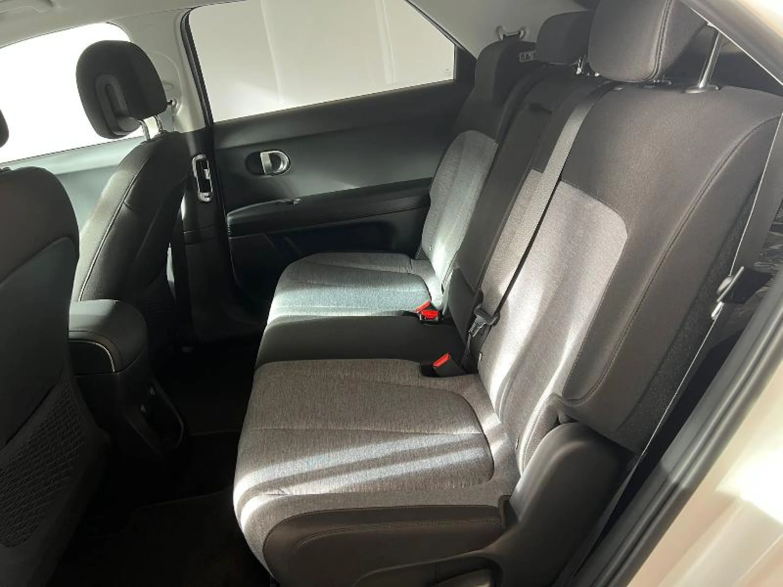 HYUNDAI IONIQ 5 77KWH 168KW LIGHT RWD - Foto 7