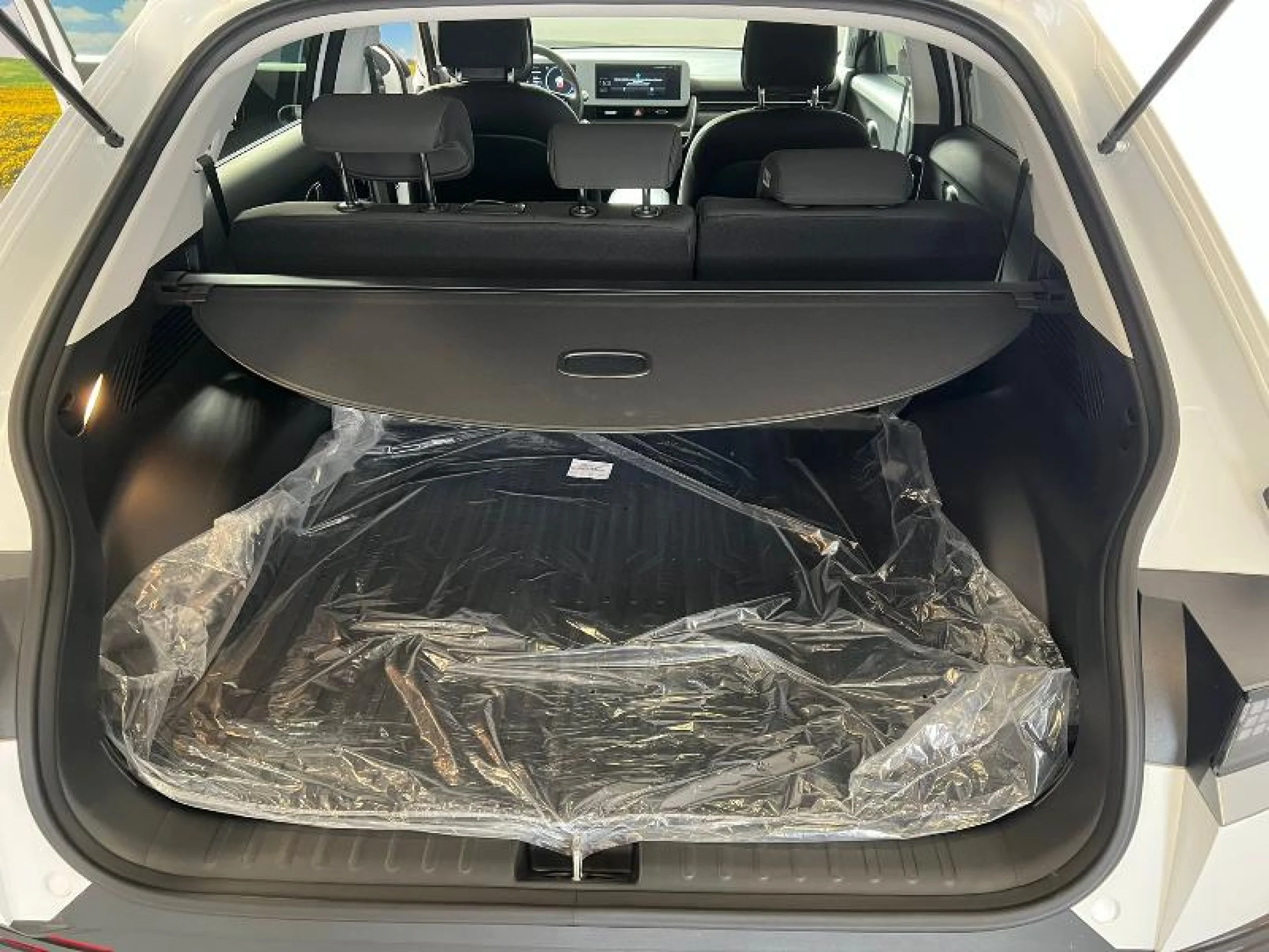 HYUNDAI IONIQ 5 77KWH 168KW LIGHT RWD - Foto 8