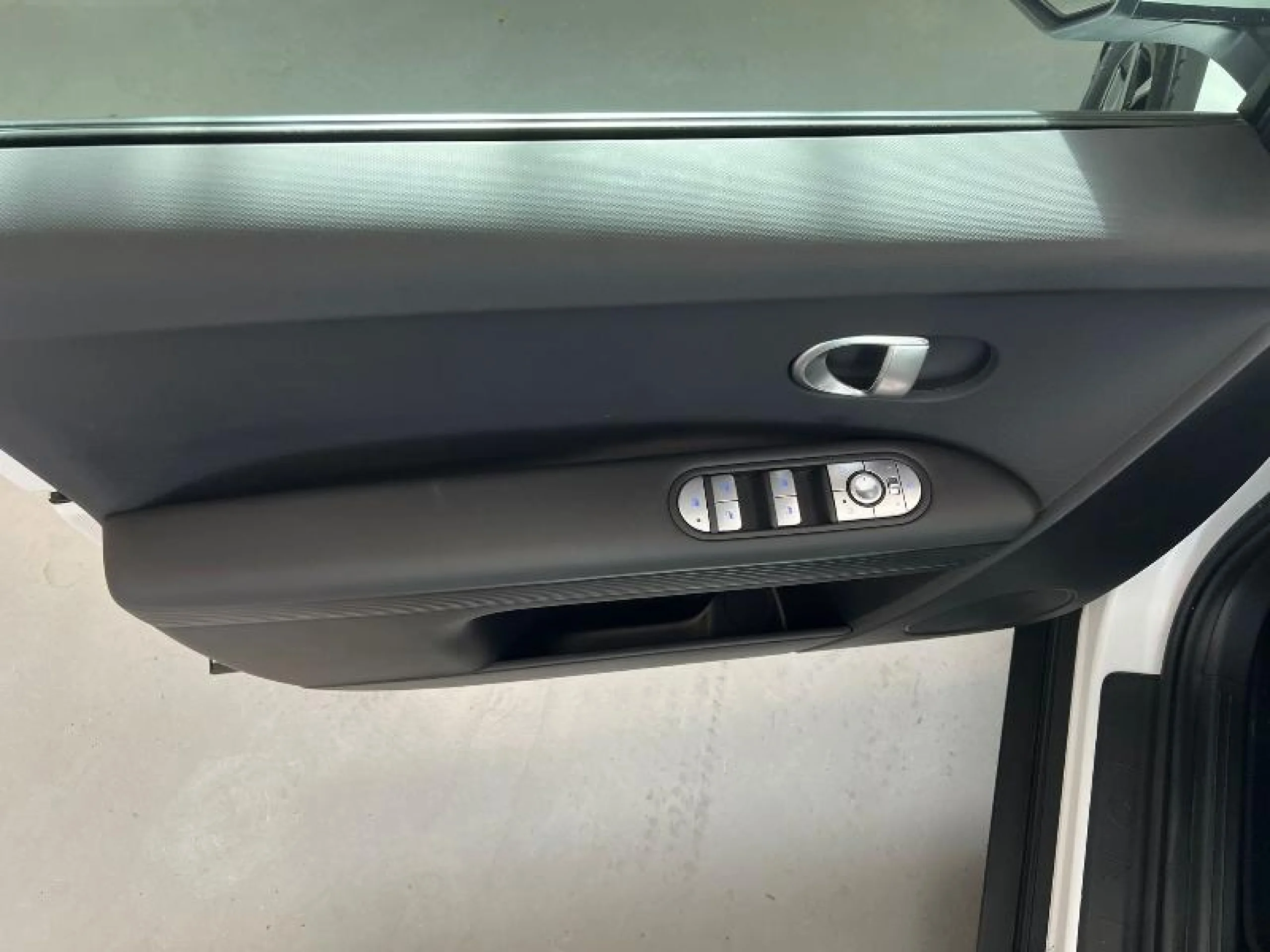 HYUNDAI IONIQ 5 77KWH 168KW LIGHT RWD - Foto 9