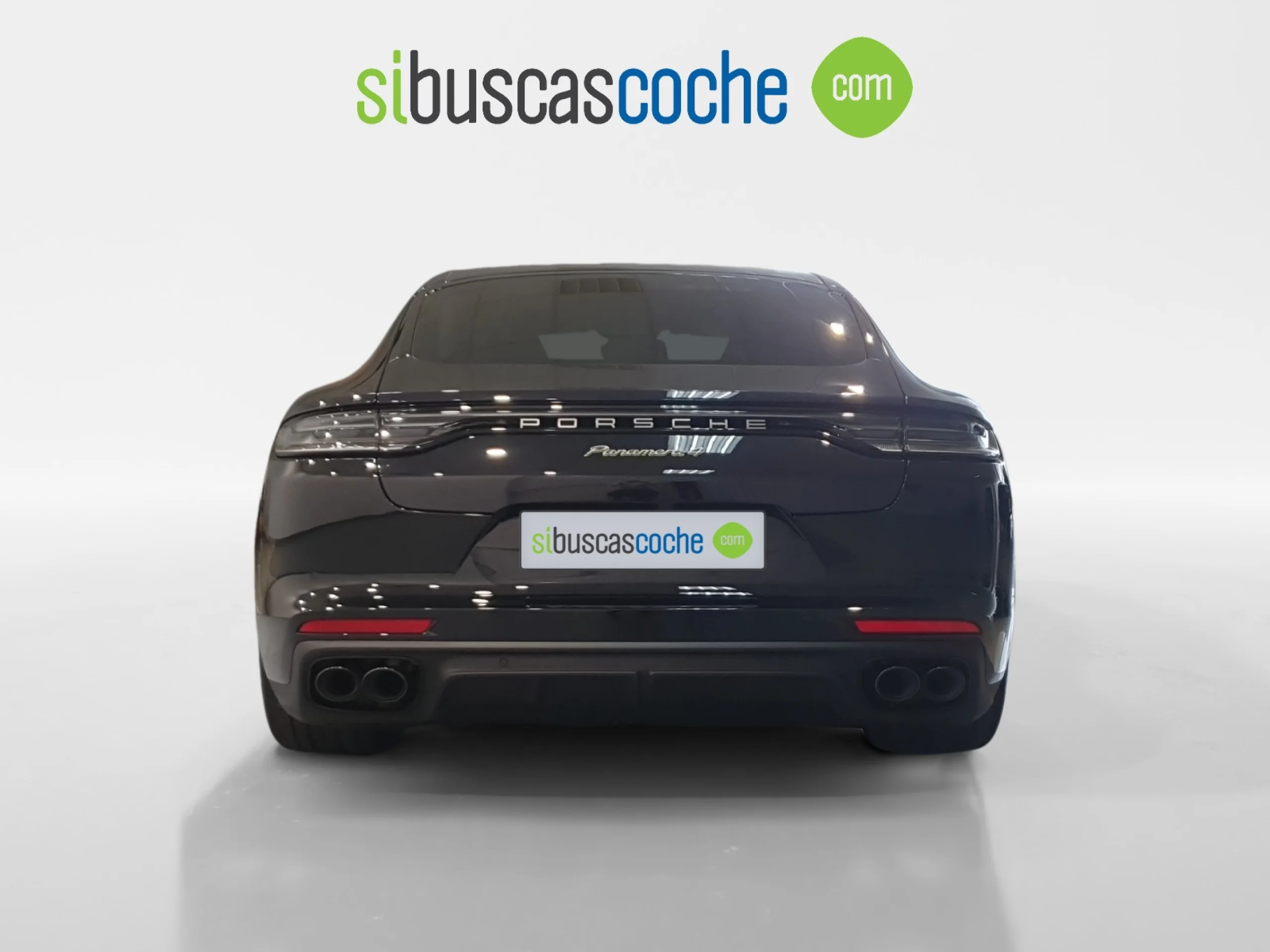 PORSCHE PANAMERA 4 E HYBRID PLATINUM EDITION - Foto 6