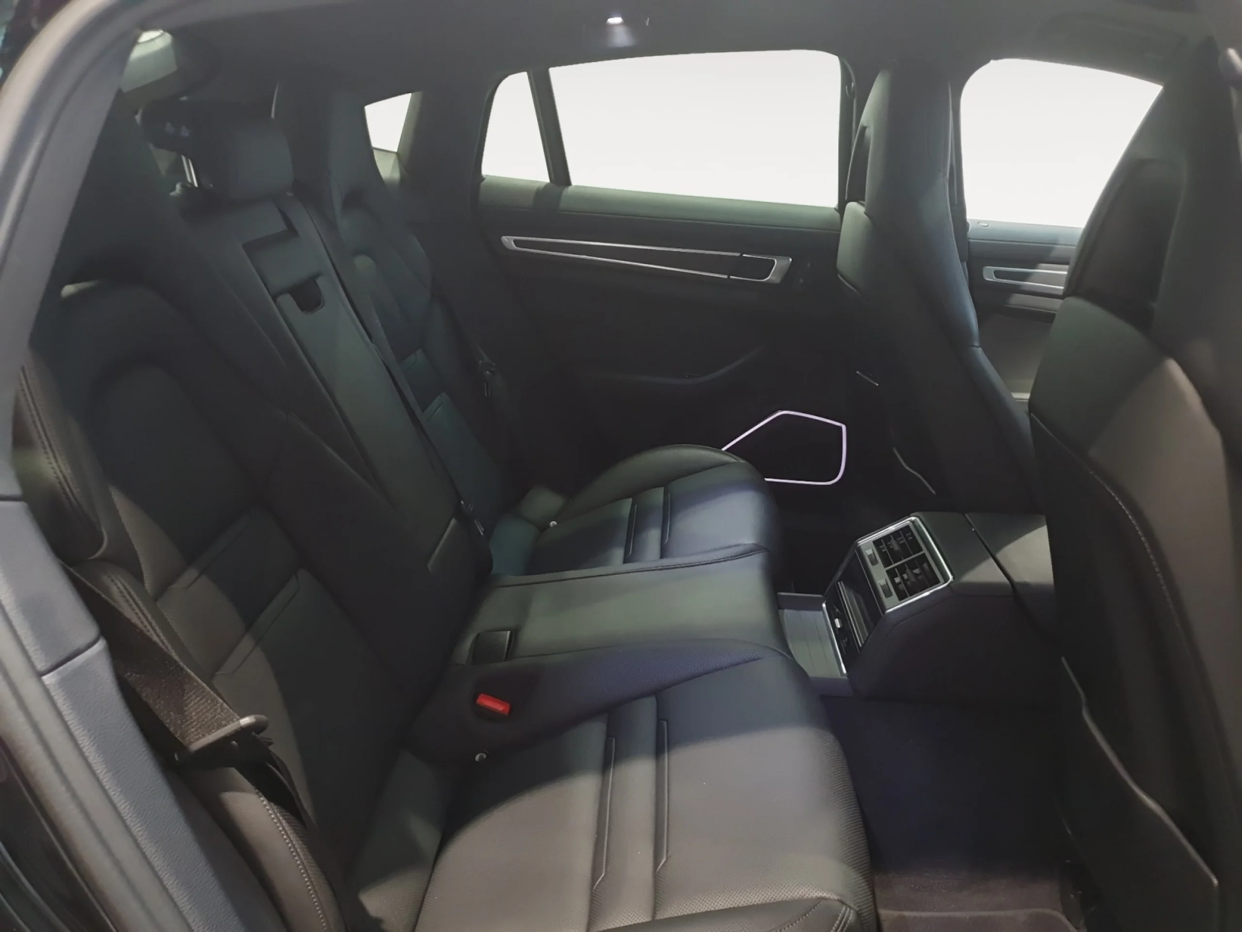 PORSCHE PANAMERA 4 E HYBRID PLATINUM EDITION - Foto 9