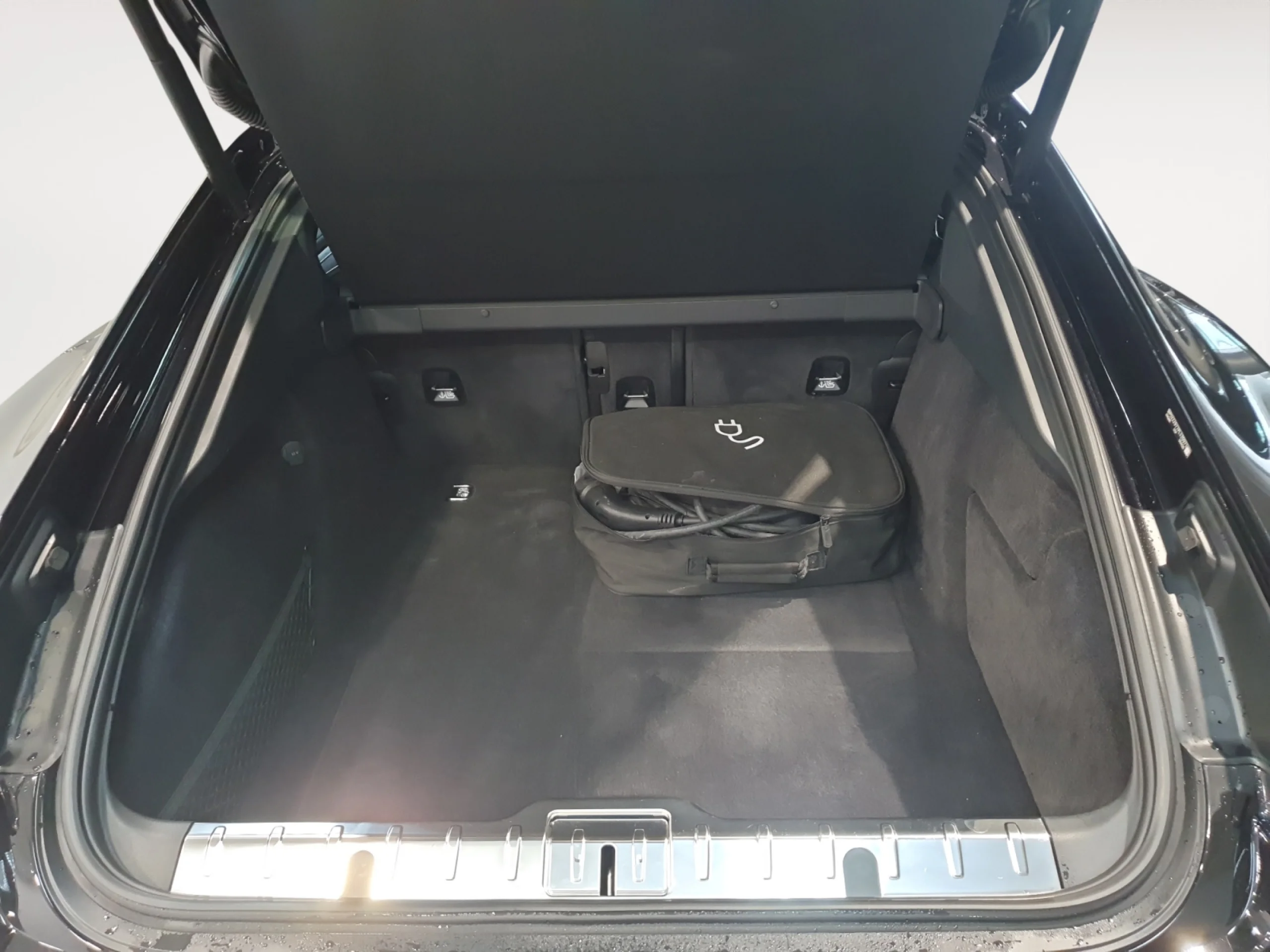 PORSCHE PANAMERA 4 E HYBRID PLATINUM EDITION - Foto 10