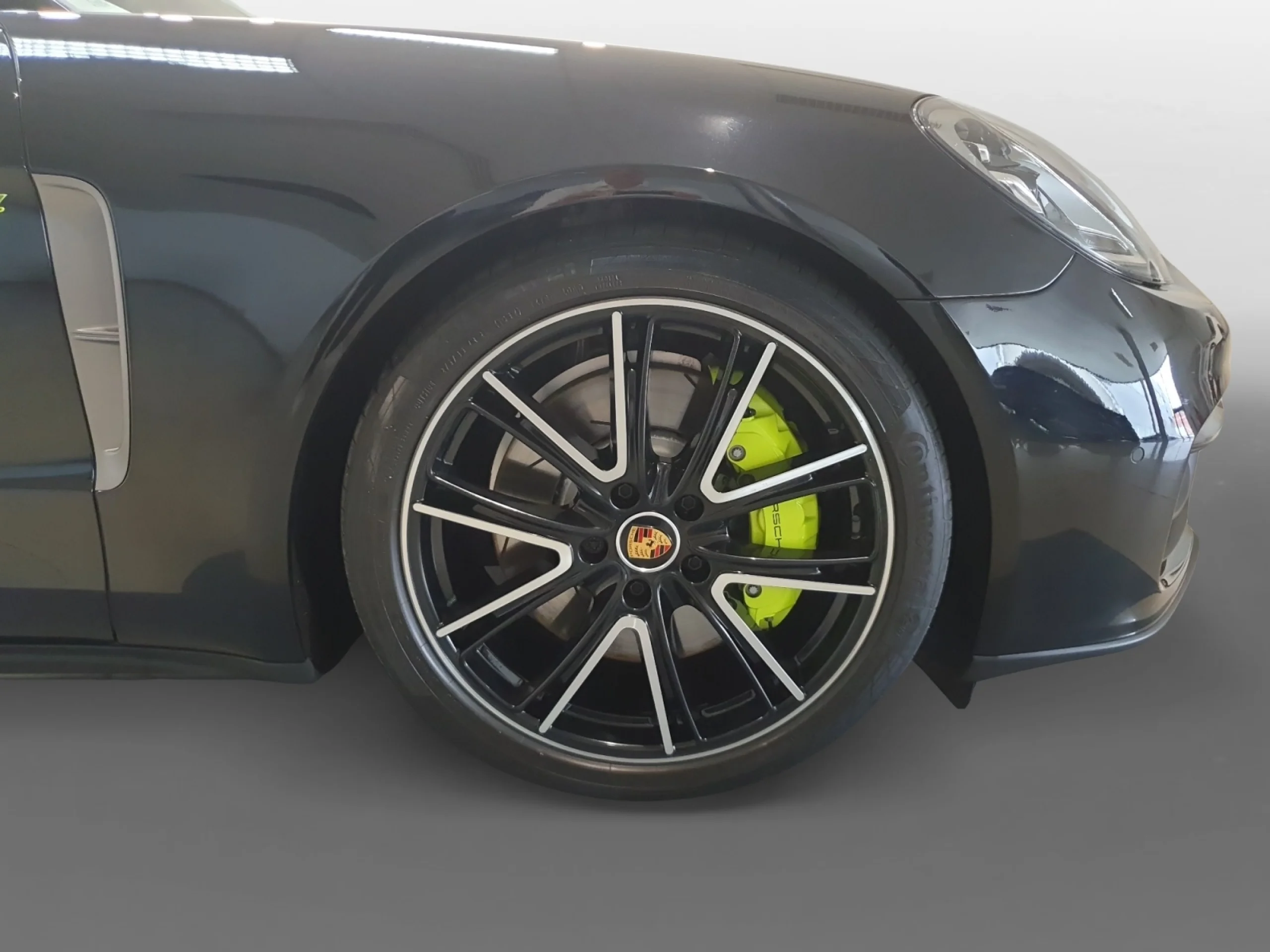 PORSCHE PANAMERA 4 E HYBRID PLATINUM EDITION - Foto 11
