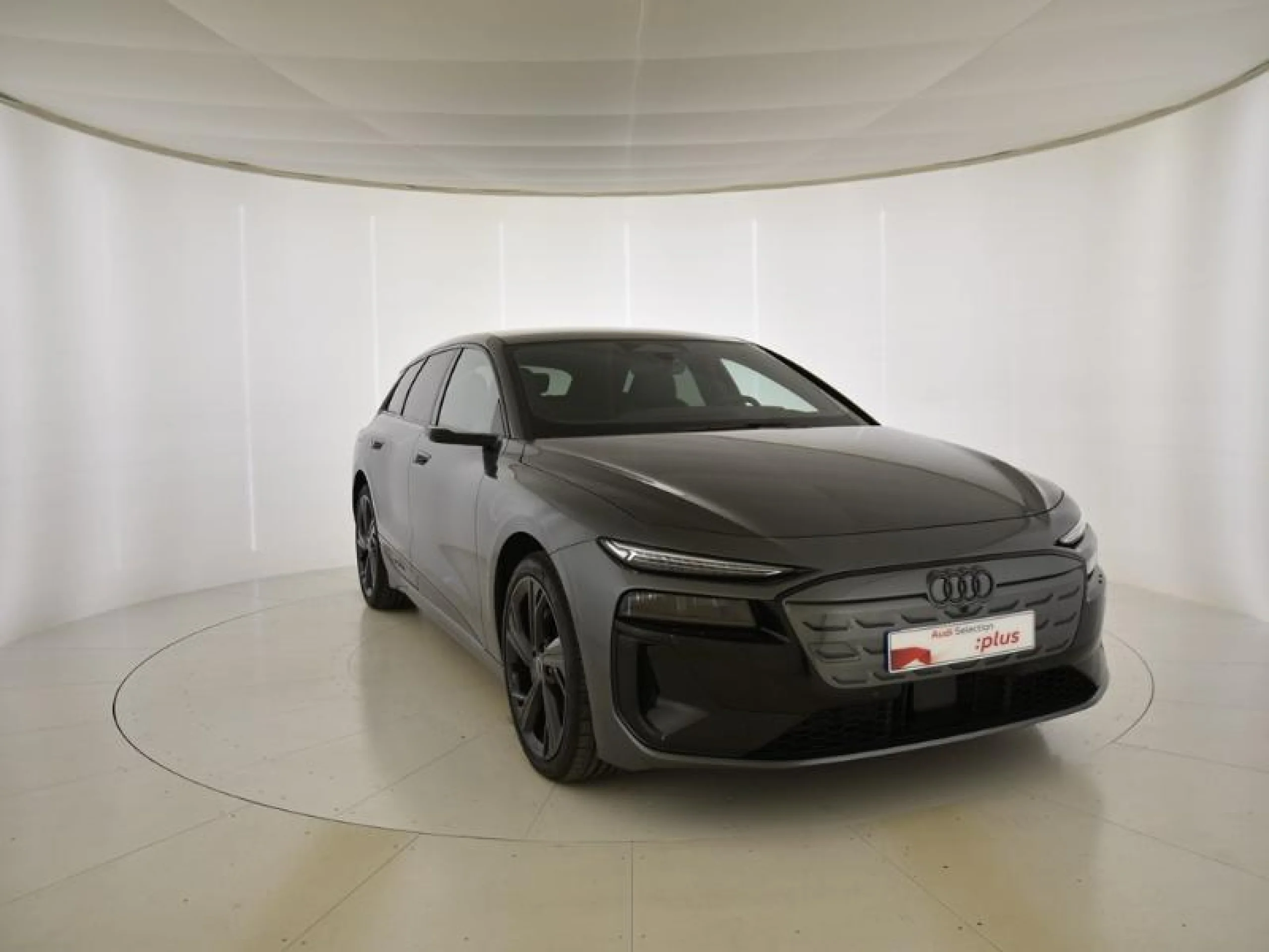 AUDI A6 E TRON AVANT BLACK LINE E TRON - Foto 1
