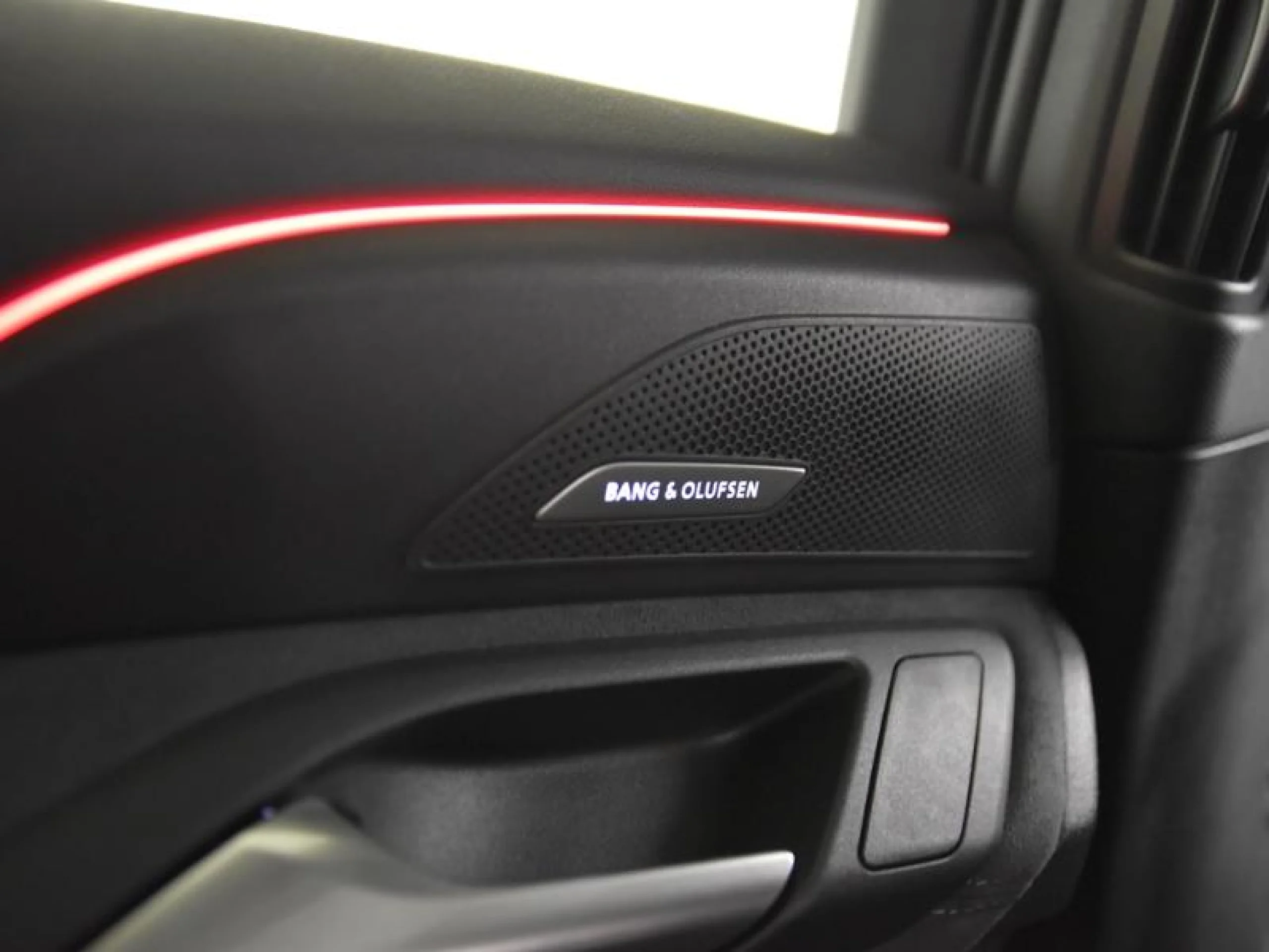 AUDI A6 E TRON AVANT BLACK LINE E TRON - Foto 11