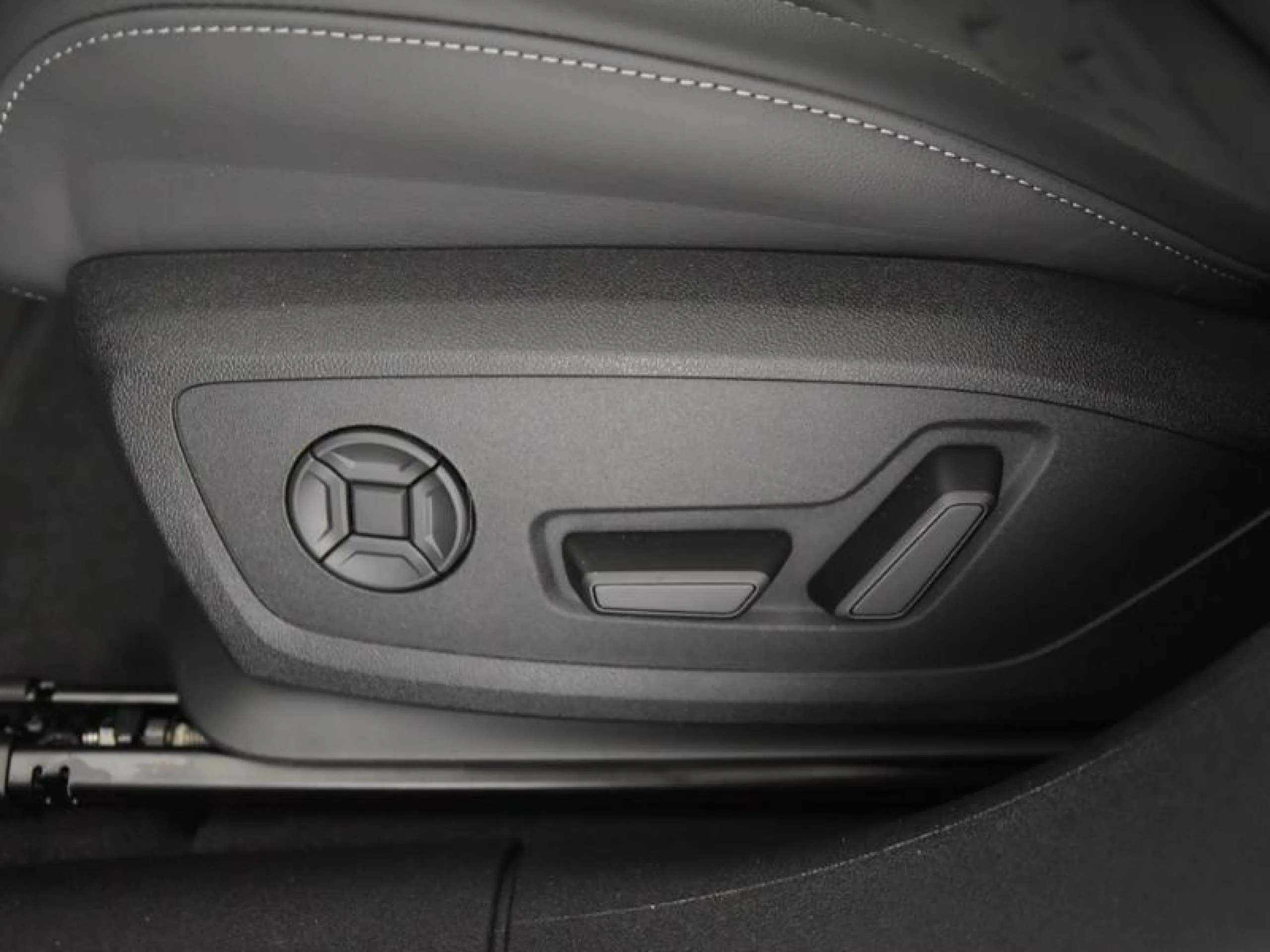 AUDI A6 E TRON AVANT BLACK LINE E TRON - Foto 13