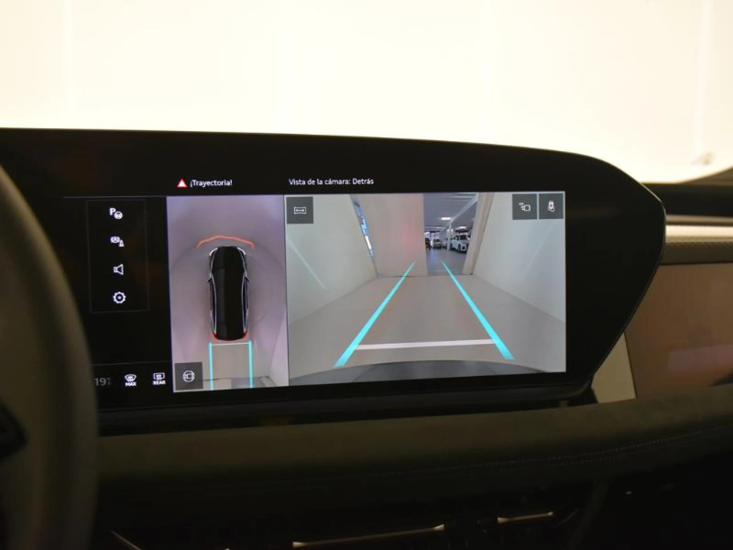 AUDI A6 E TRON AVANT BLACK LINE E TRON - Foto 16