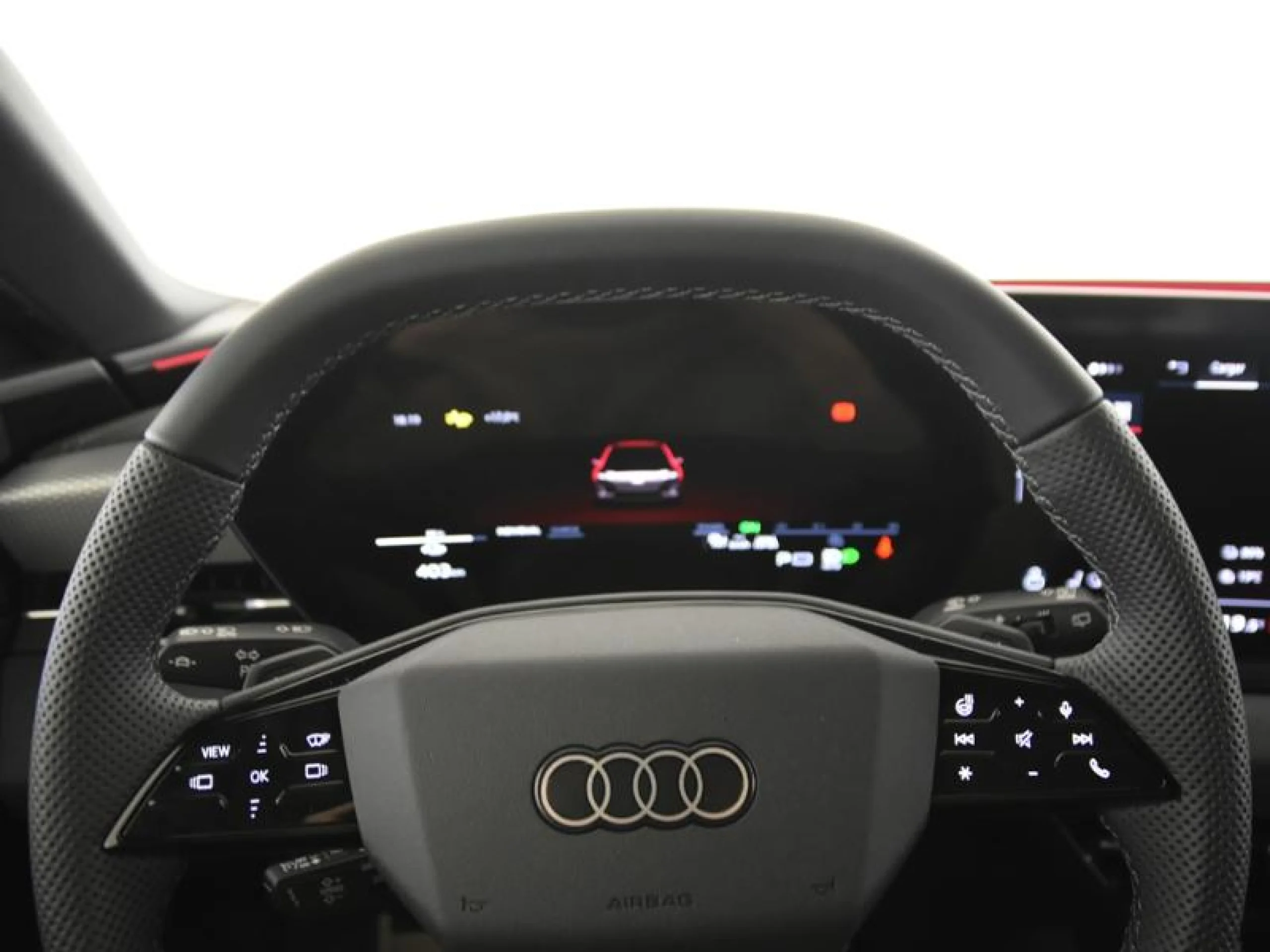 AUDI A6 E TRON AVANT BLACK LINE E TRON - Foto 20