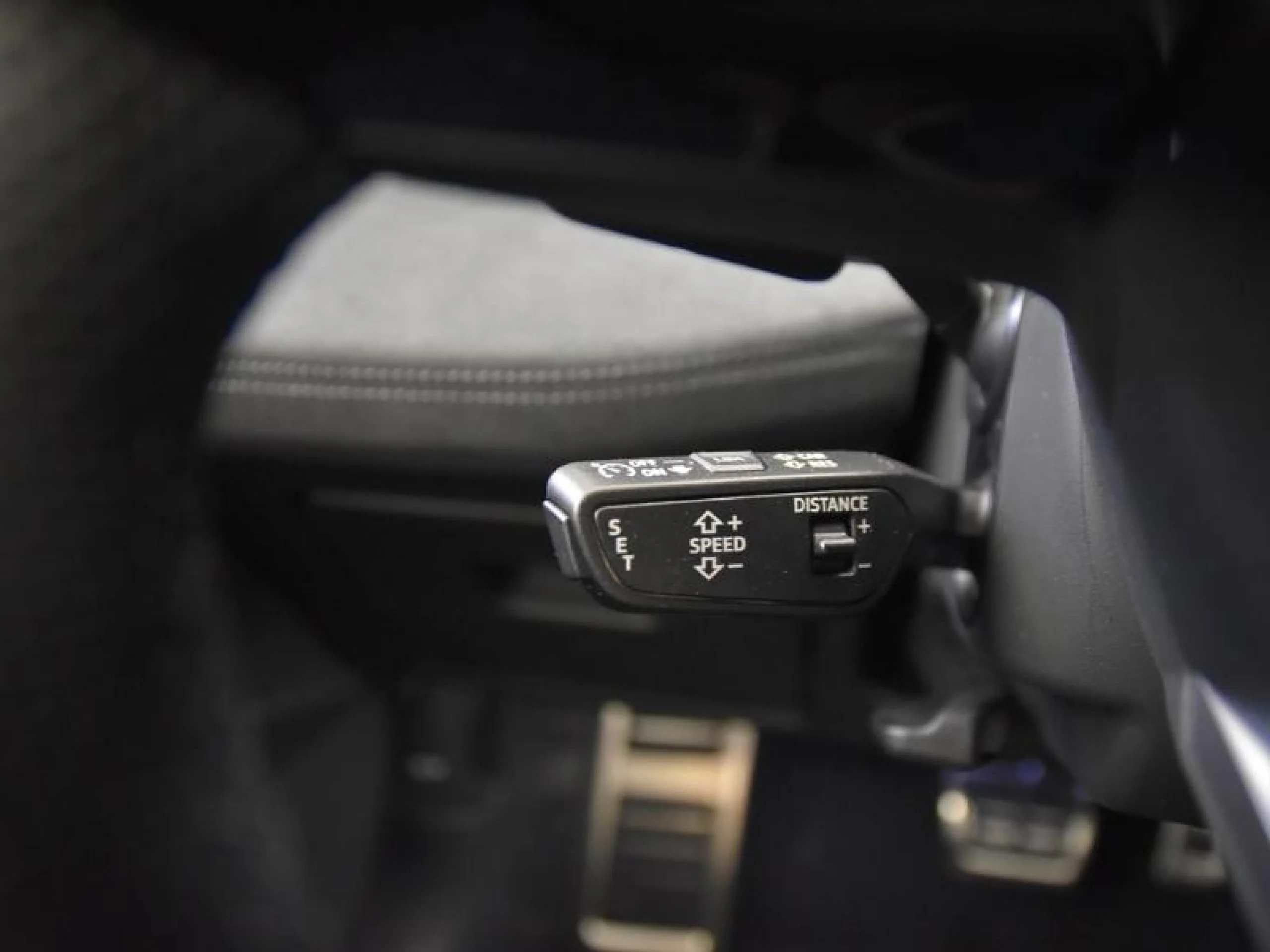 AUDI A6 E TRON AVANT BLACK LINE E TRON - Foto 23