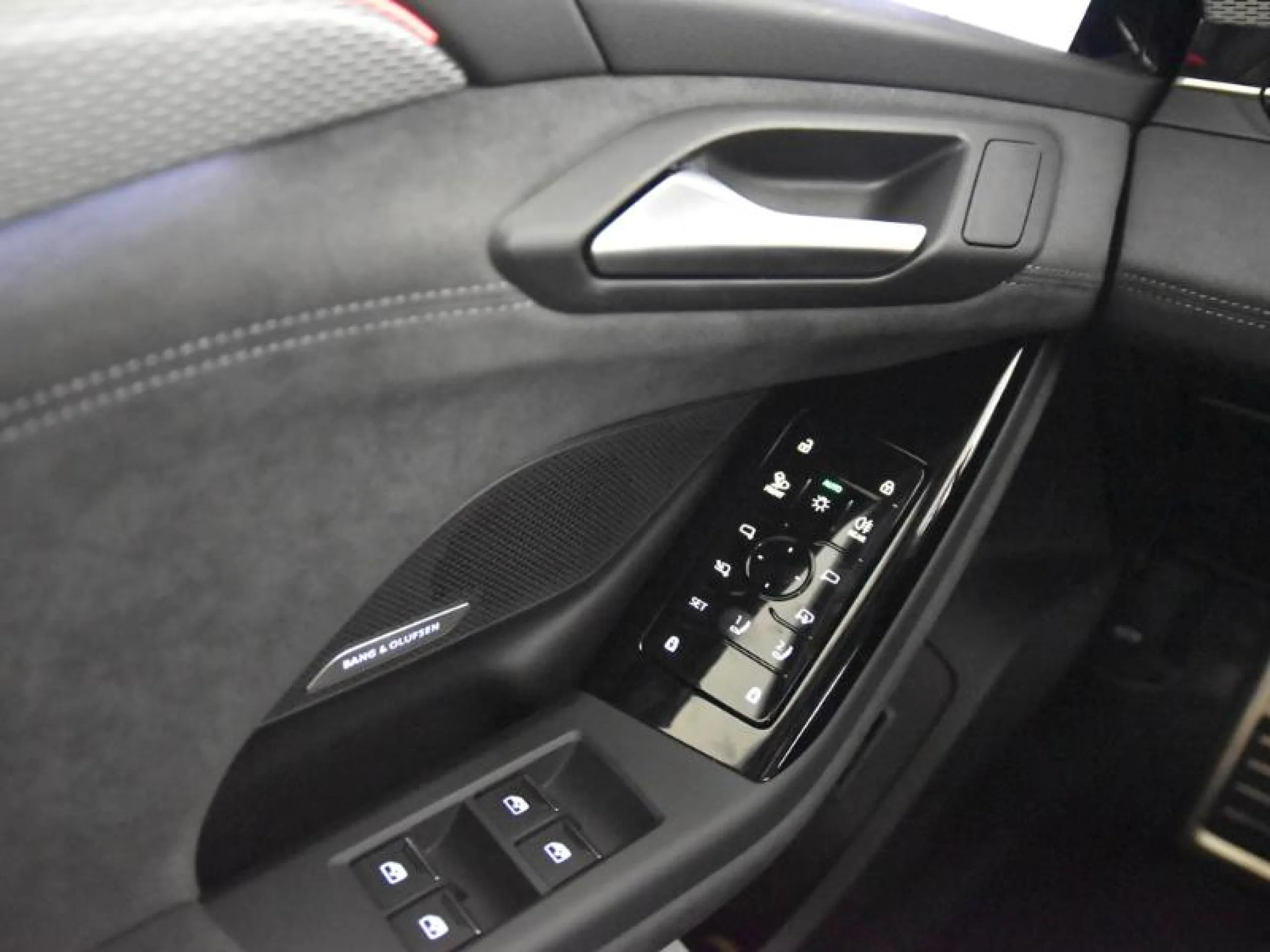 AUDI A6 E TRON AVANT BLACK LINE E TRON - Foto 24