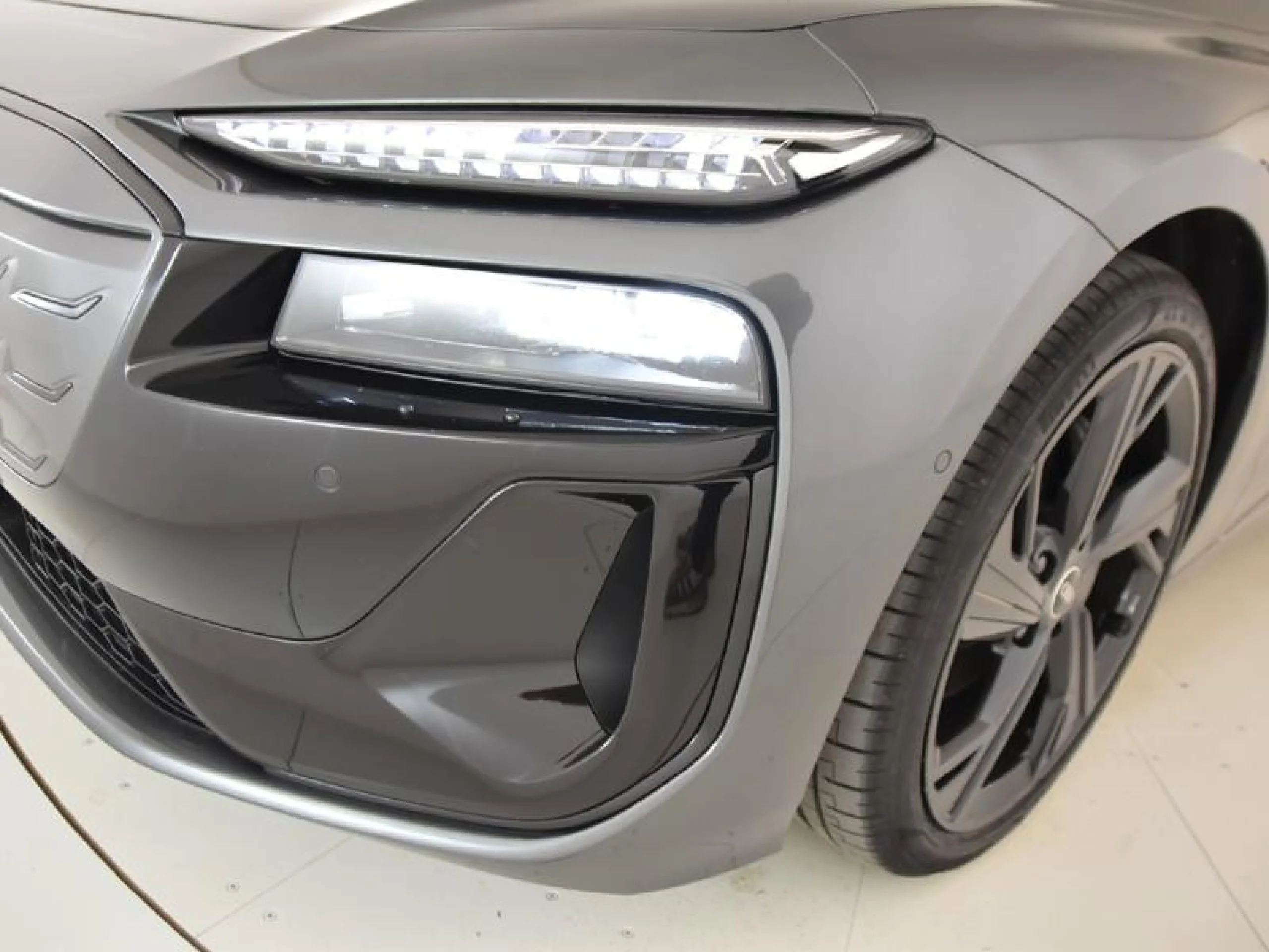 AUDI A6 E TRON AVANT BLACK LINE E TRON - Foto 26