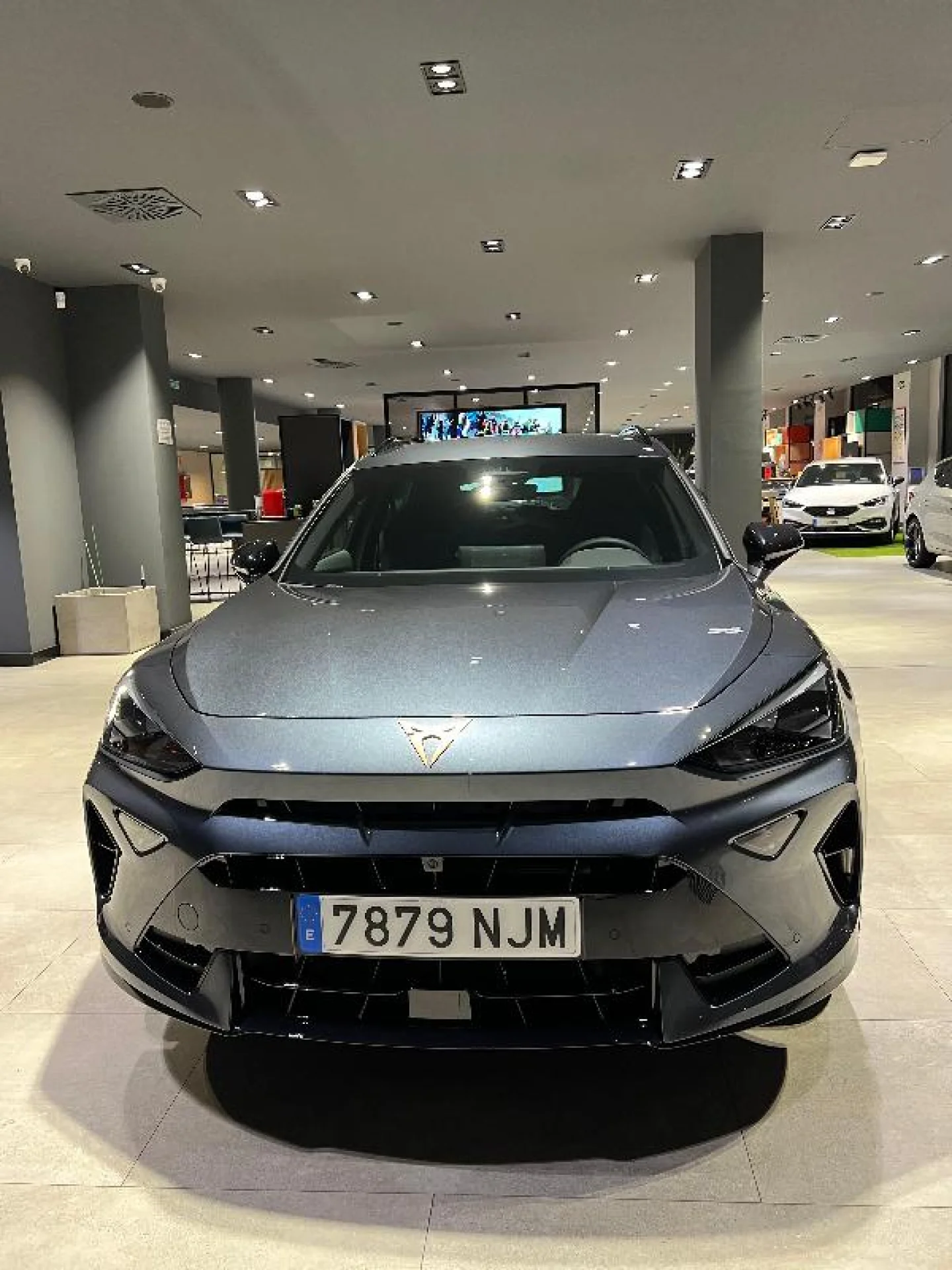 CUPRA FORMENTOR 1.5 ETSI 110KW (150 CV) DSG BEYOND - Foto 2