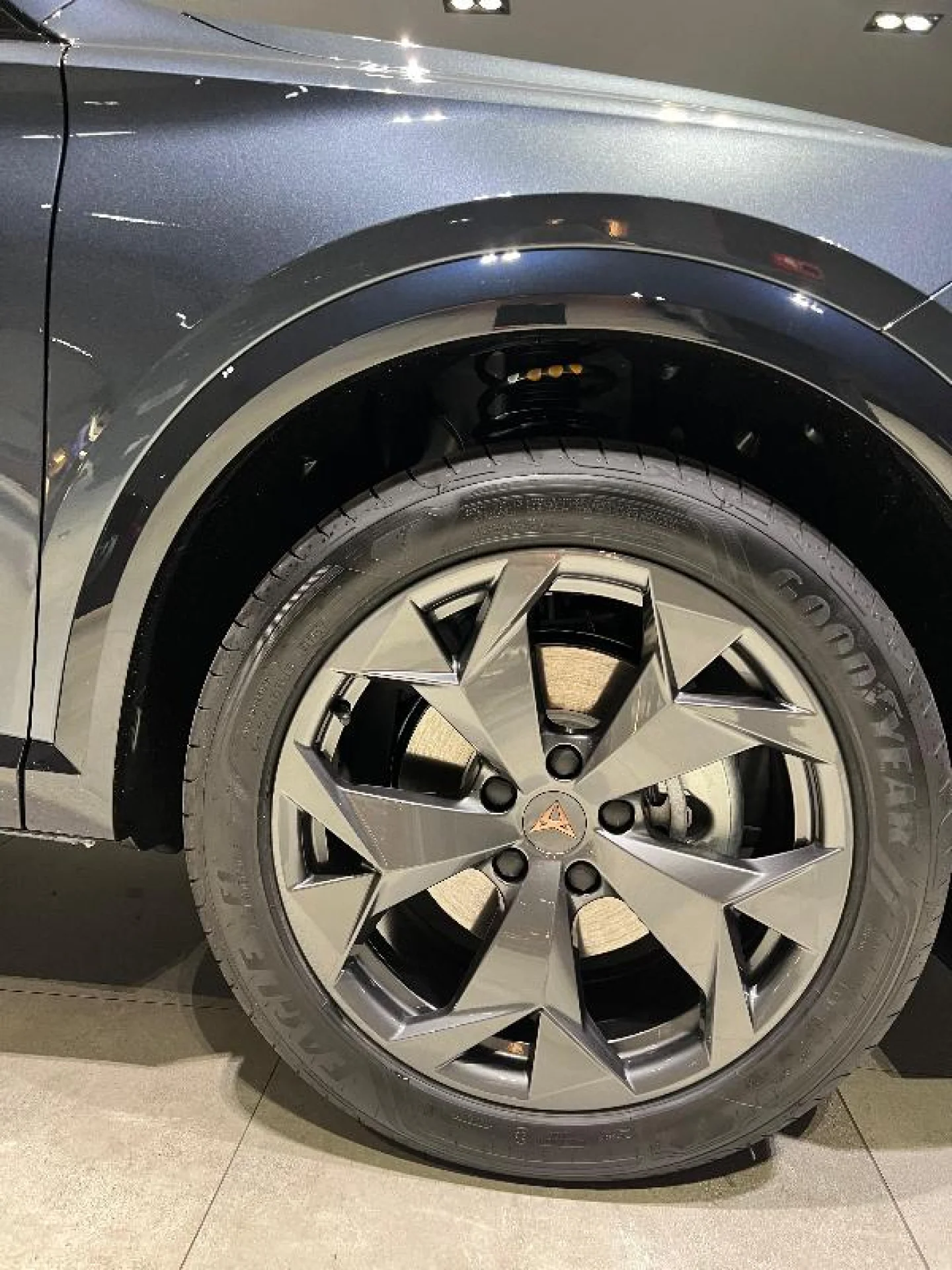 CUPRA FORMENTOR 1.5 ETSI 110KW (150 CV) DSG BEYOND - Foto 4