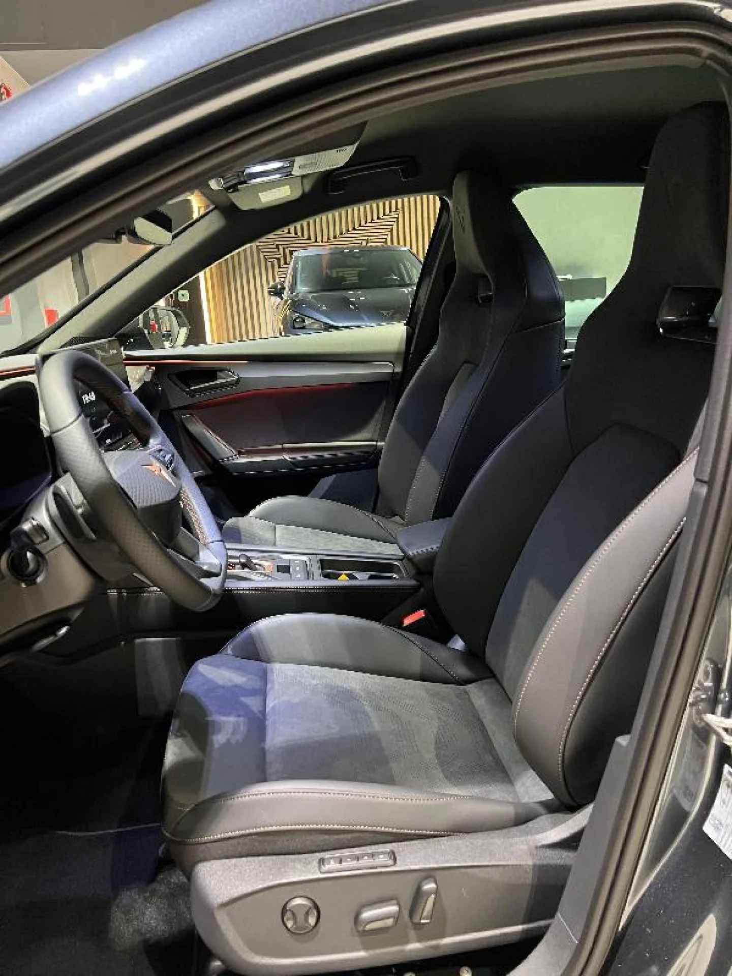 CUPRA FORMENTOR 1.5 ETSI 110KW (150 CV) DSG BEYOND - Foto 7