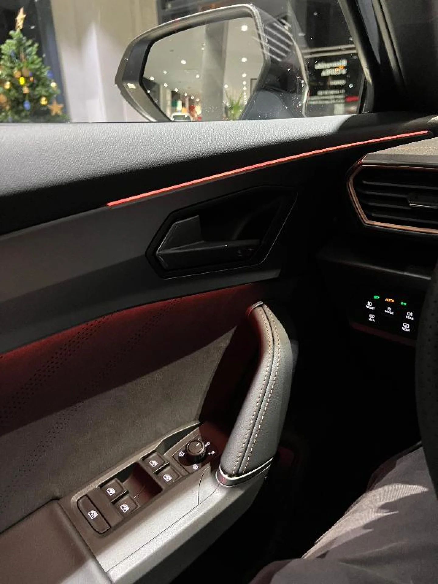 CUPRA FORMENTOR 1.5 ETSI 110KW (150 CV) DSG BEYOND - Foto 8