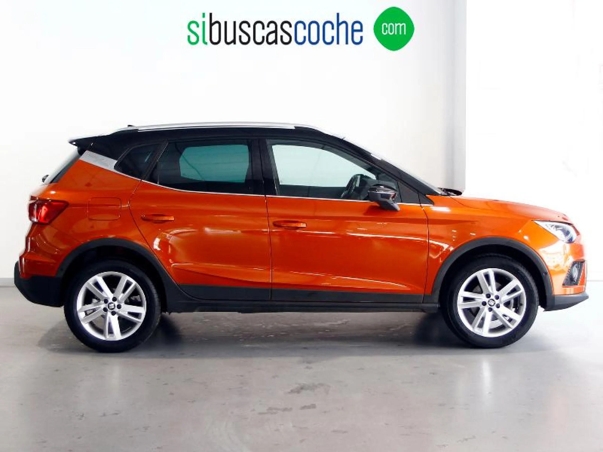 SEAT ARONA 1.0 TSI 85KW (115CV) FR ECOMOTIVE - Foto 3