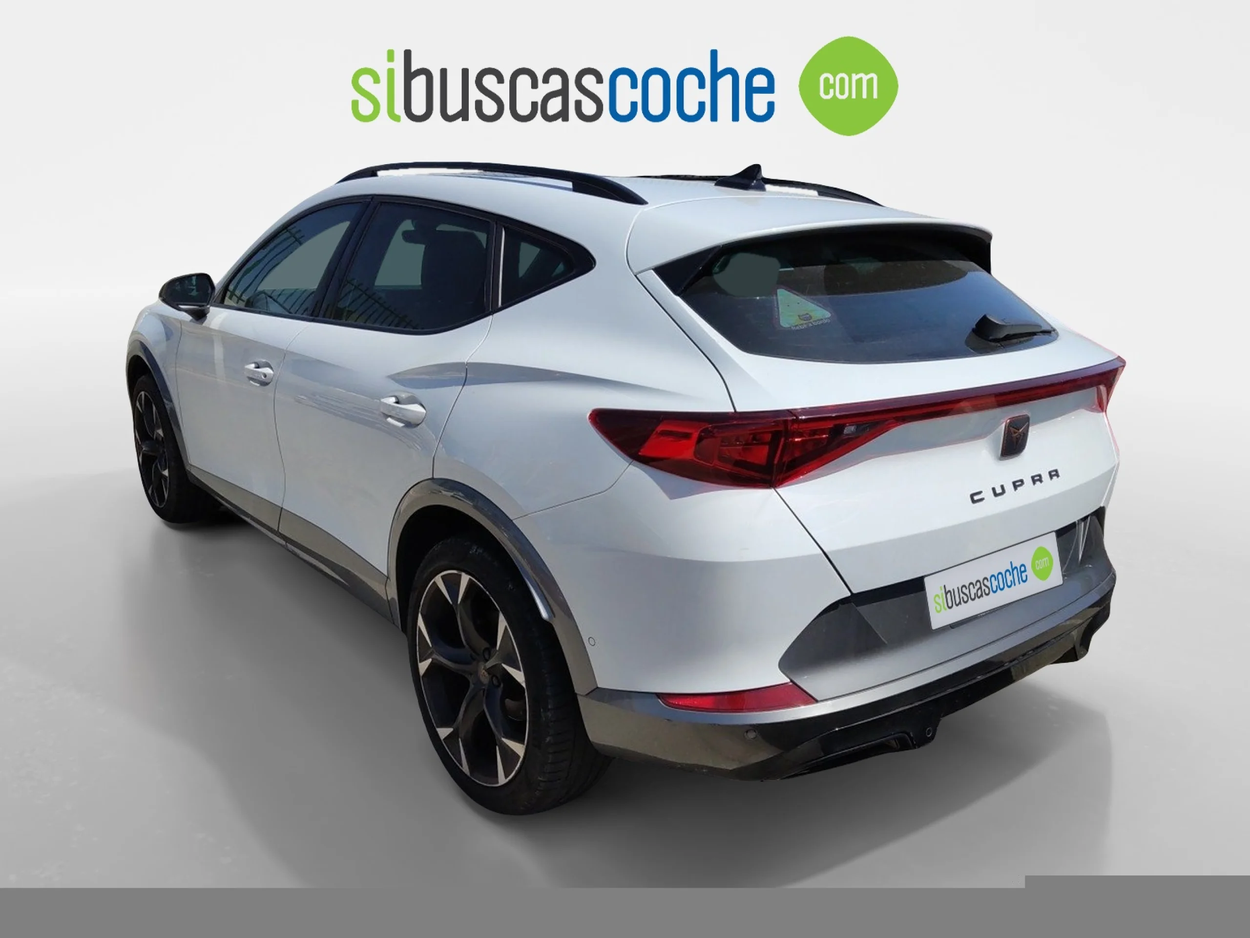CUPRA FORMENTOR 1.5 TSI 110KW (150 CV) DSG - Foto 2